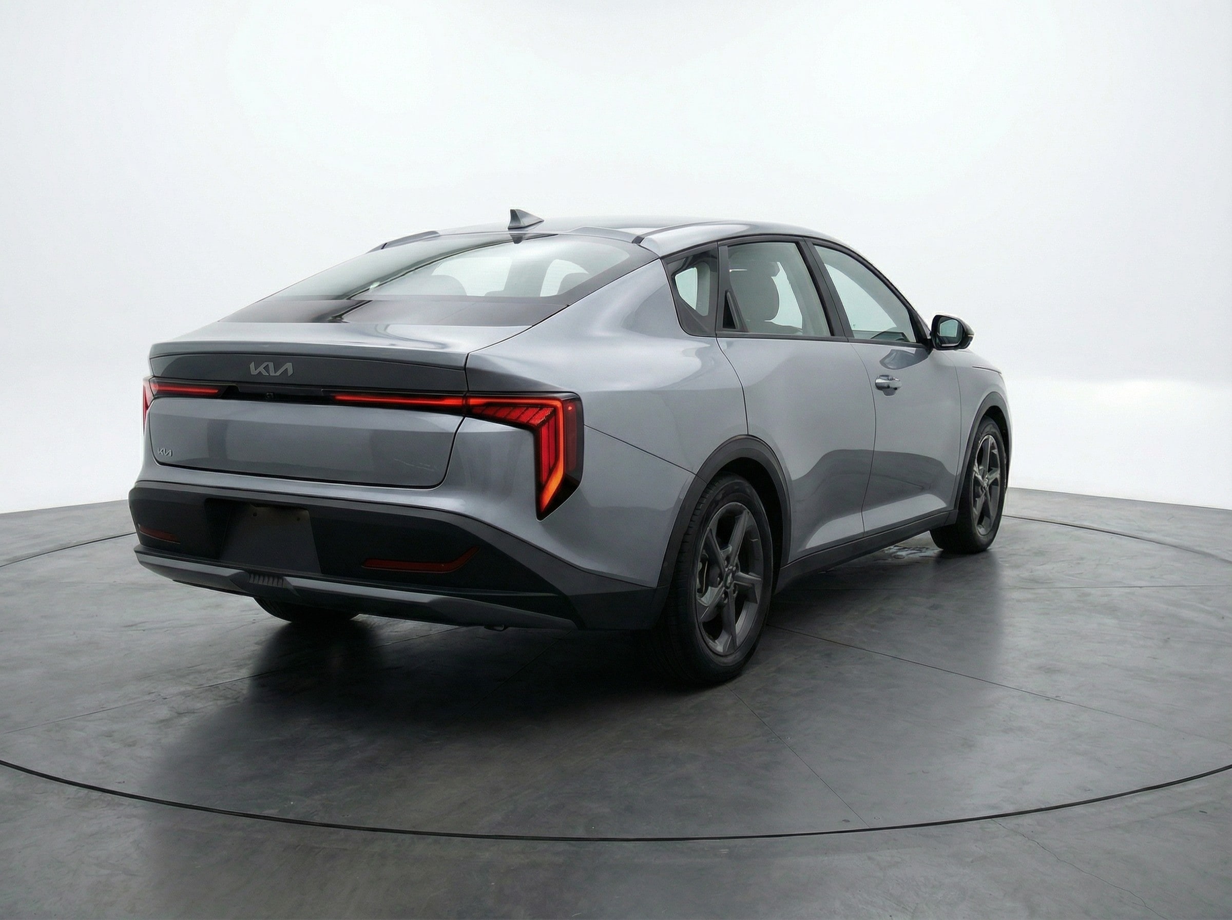 Thumbnail: 2025 Kia K4 - 7