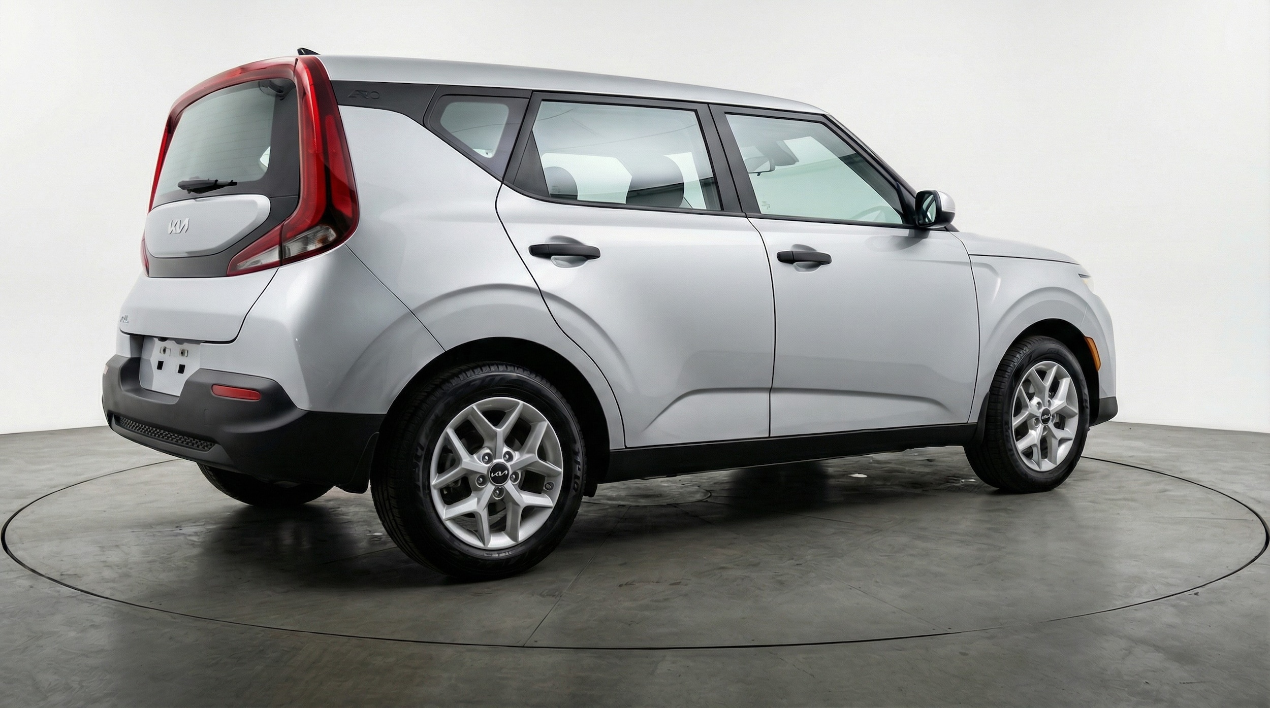 Thumbnail: 2025 Kia Soul - 7