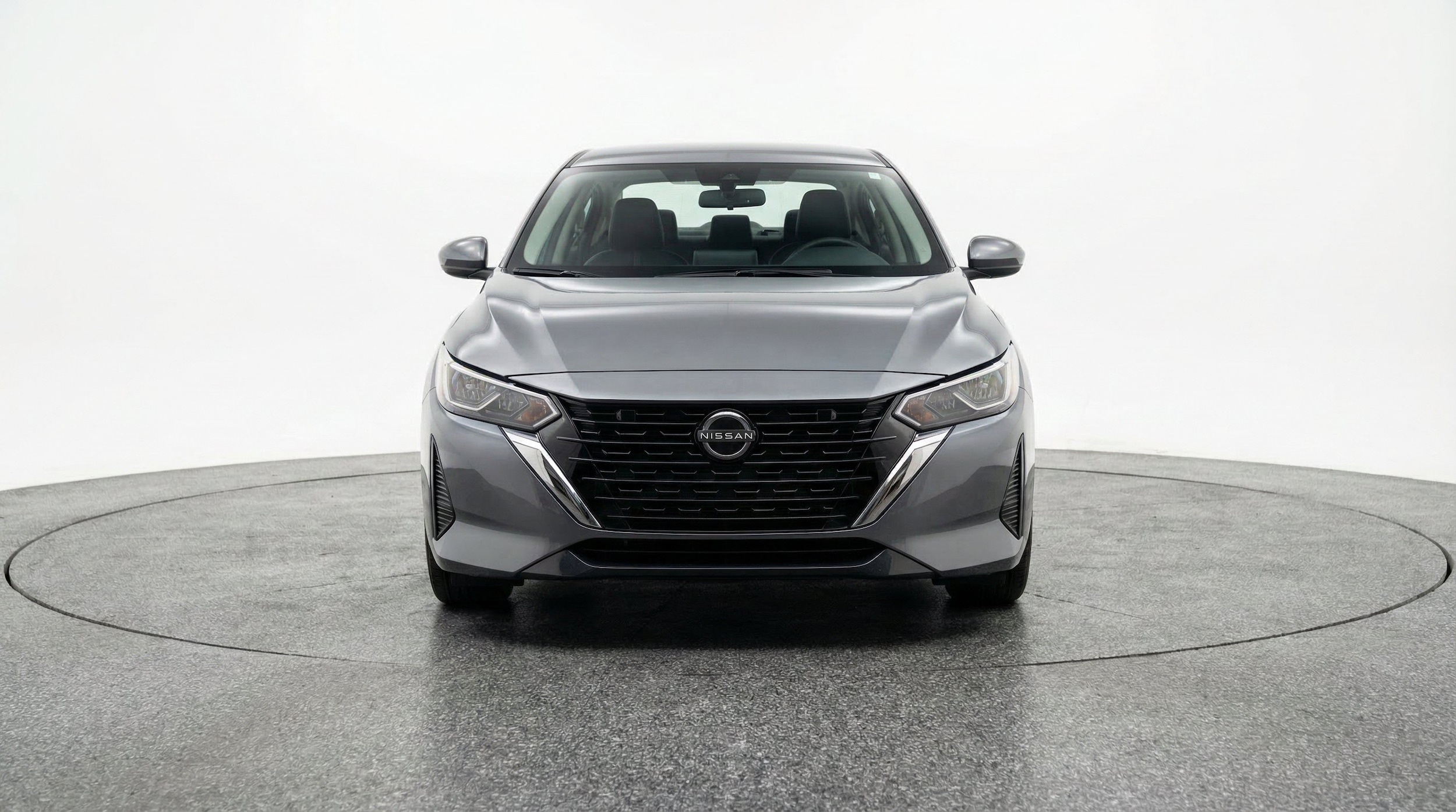 Thumbnail: 2025 Nissan Sentra - 2