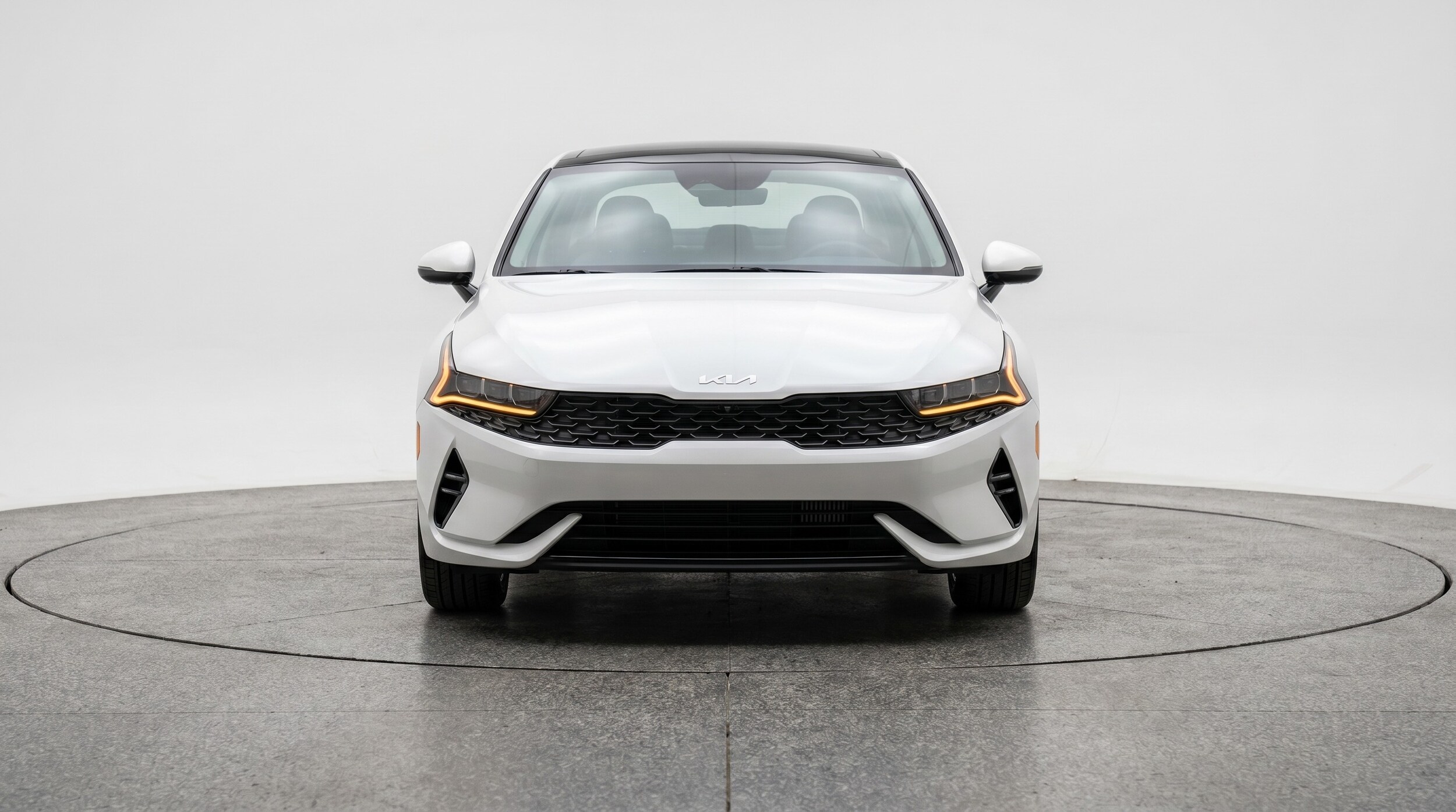 Thumbnail: 2025 Kia K4 - 2