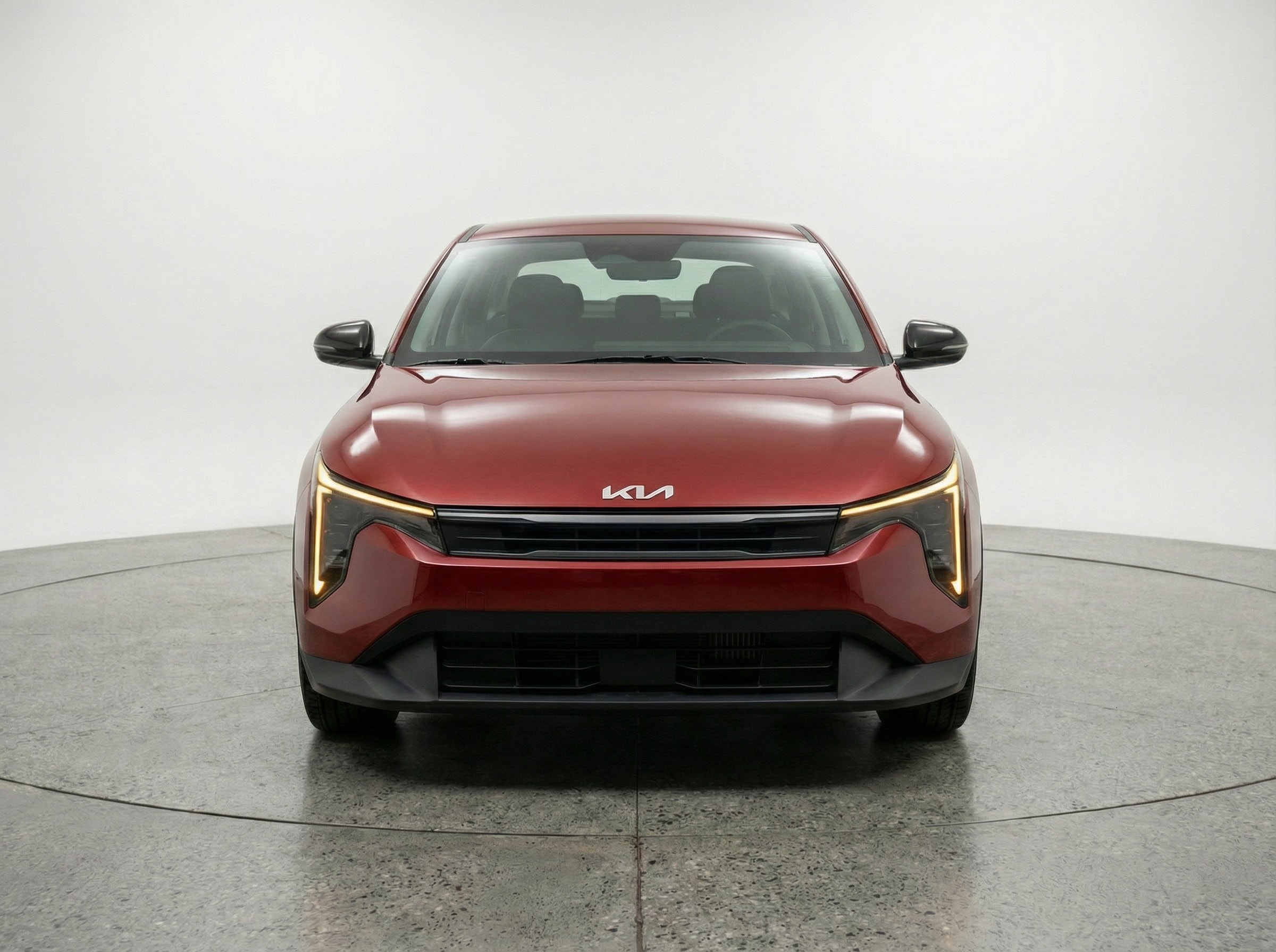 Thumbnail: 2025 Kia K4 - 2