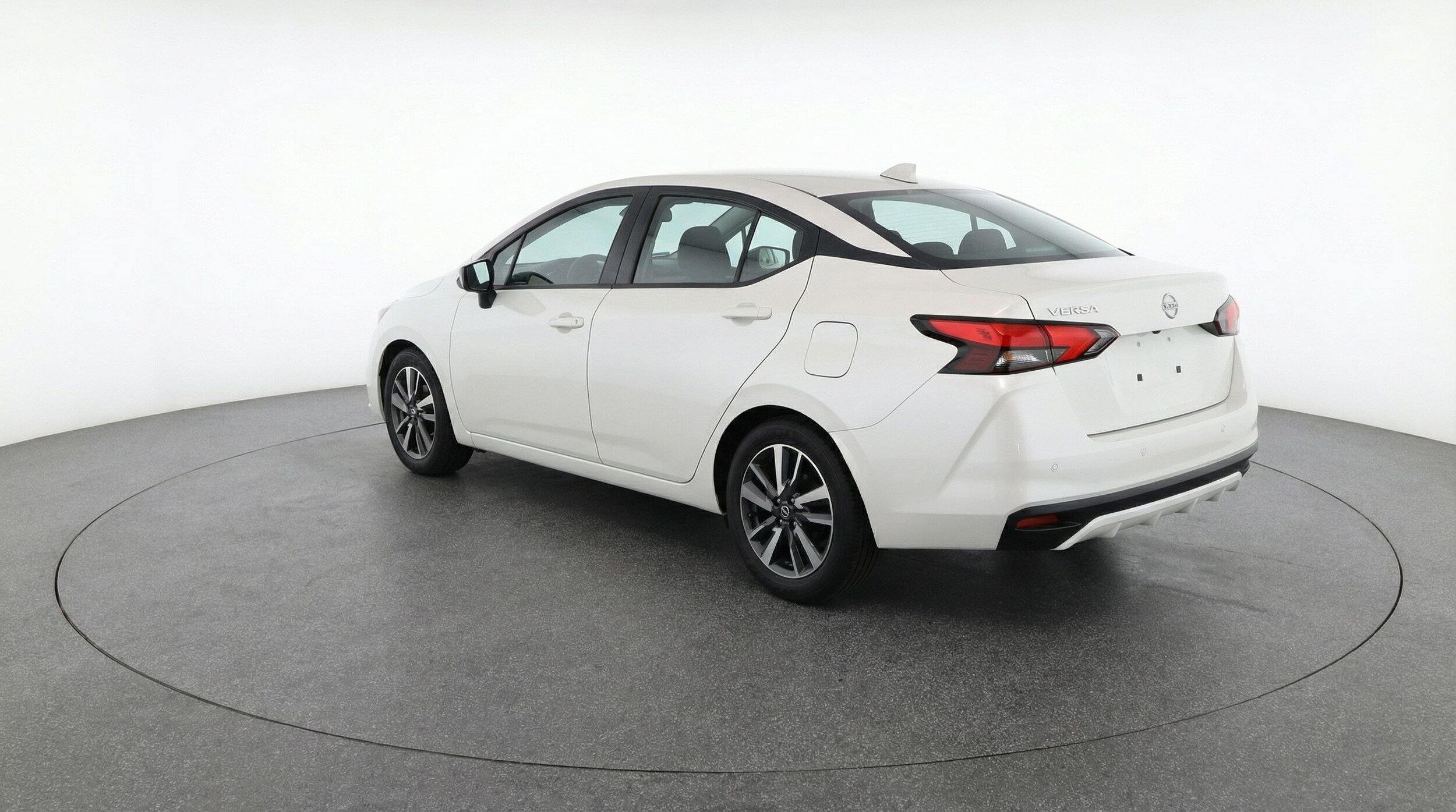 Thumbnail: 2025 Nissan Versa - 5