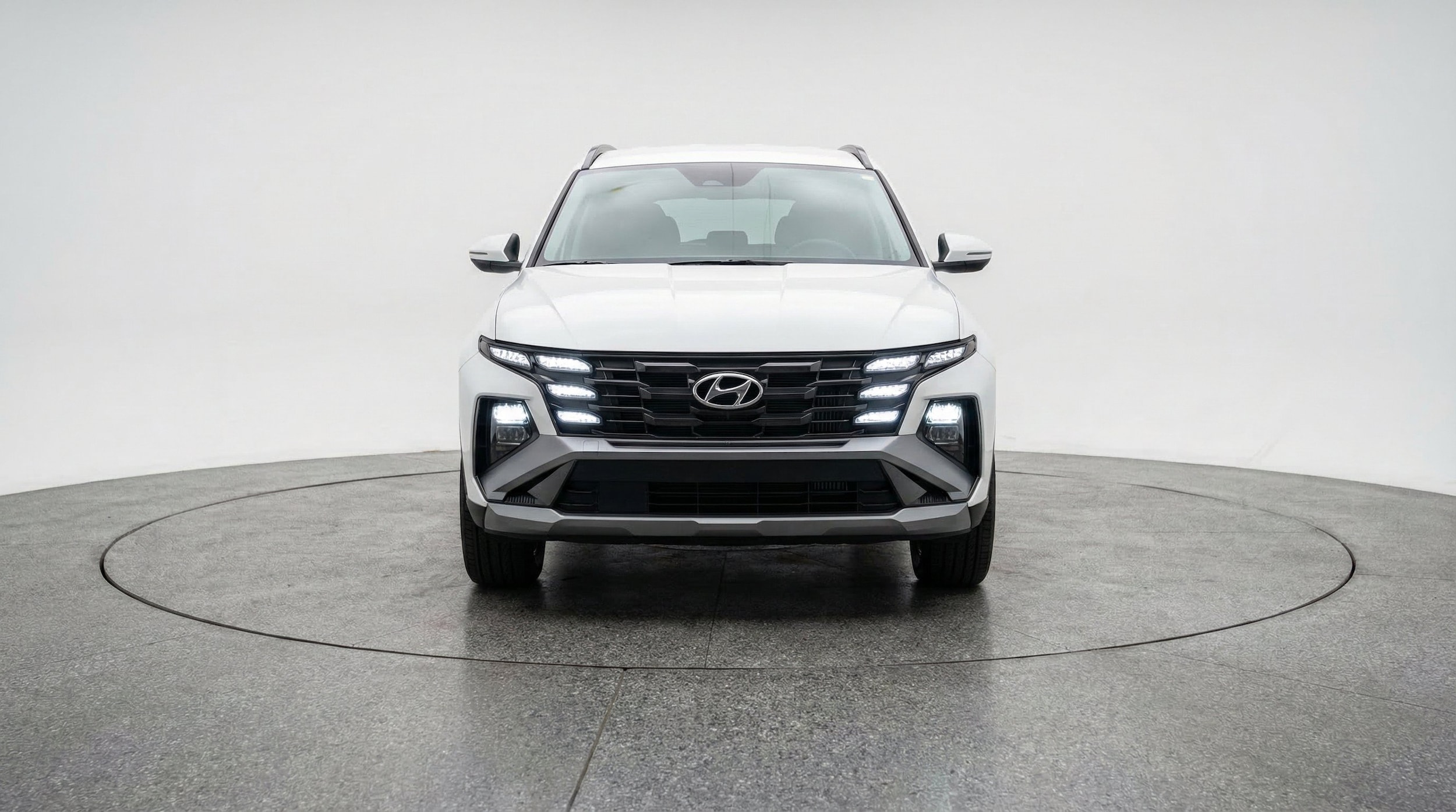 Thumbnail: 2026 Hyundai Tucson - 2