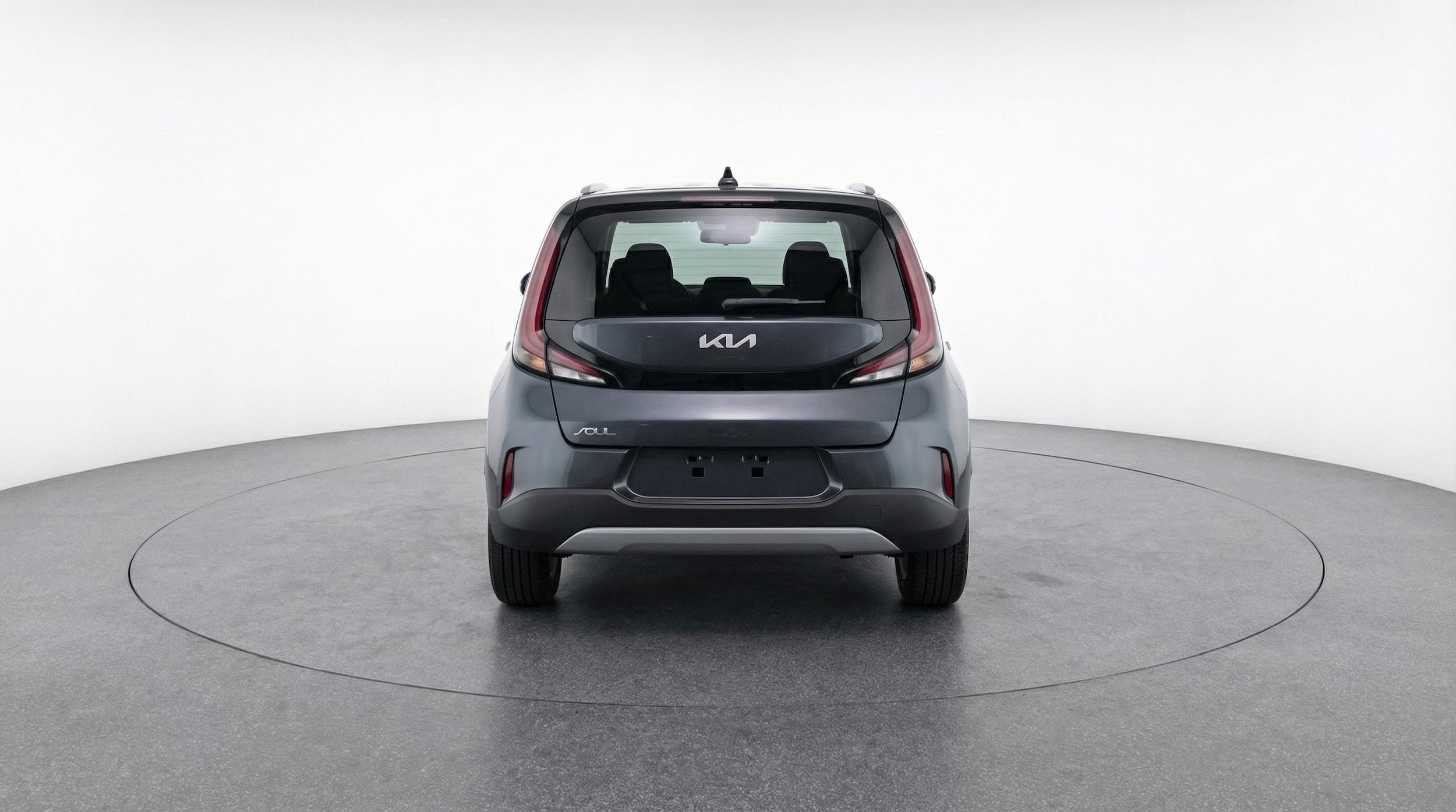 Thumbnail: 2025 Kia Soul - 6