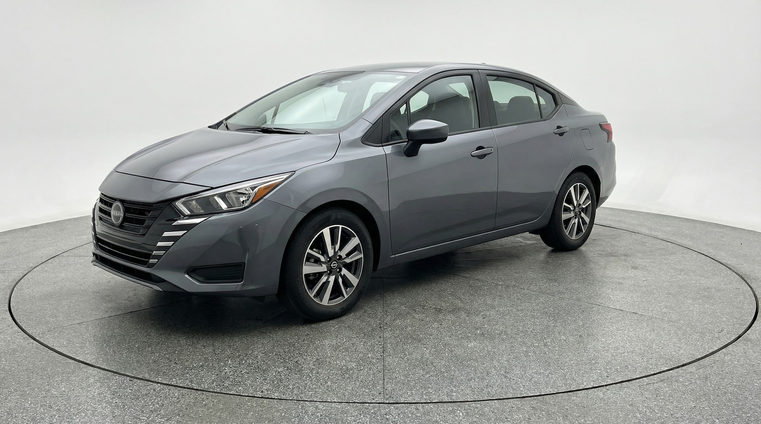 Thumbnail: 2025 Nissan Versa - 3