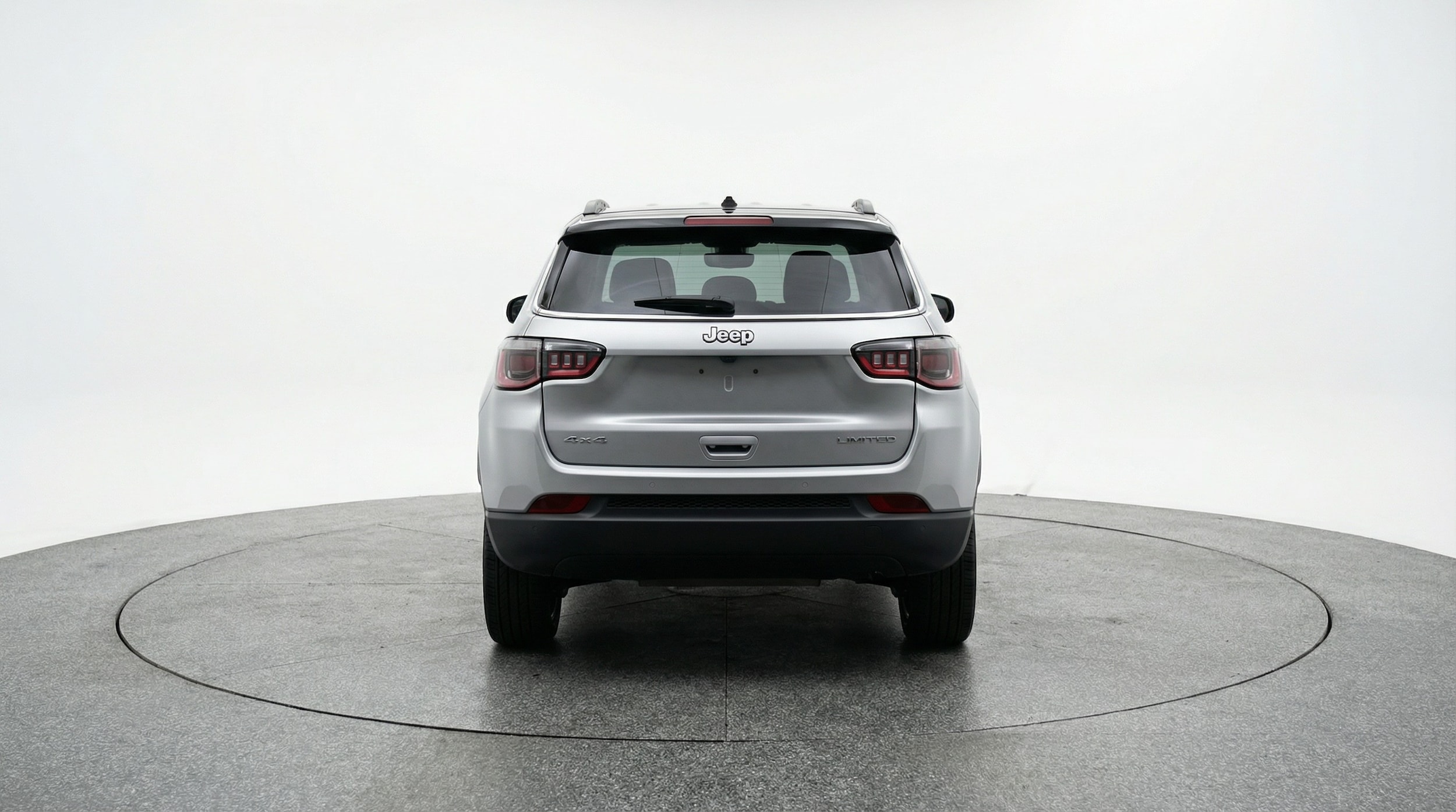 Thumbnail: 2025 Jeep Compass - 6