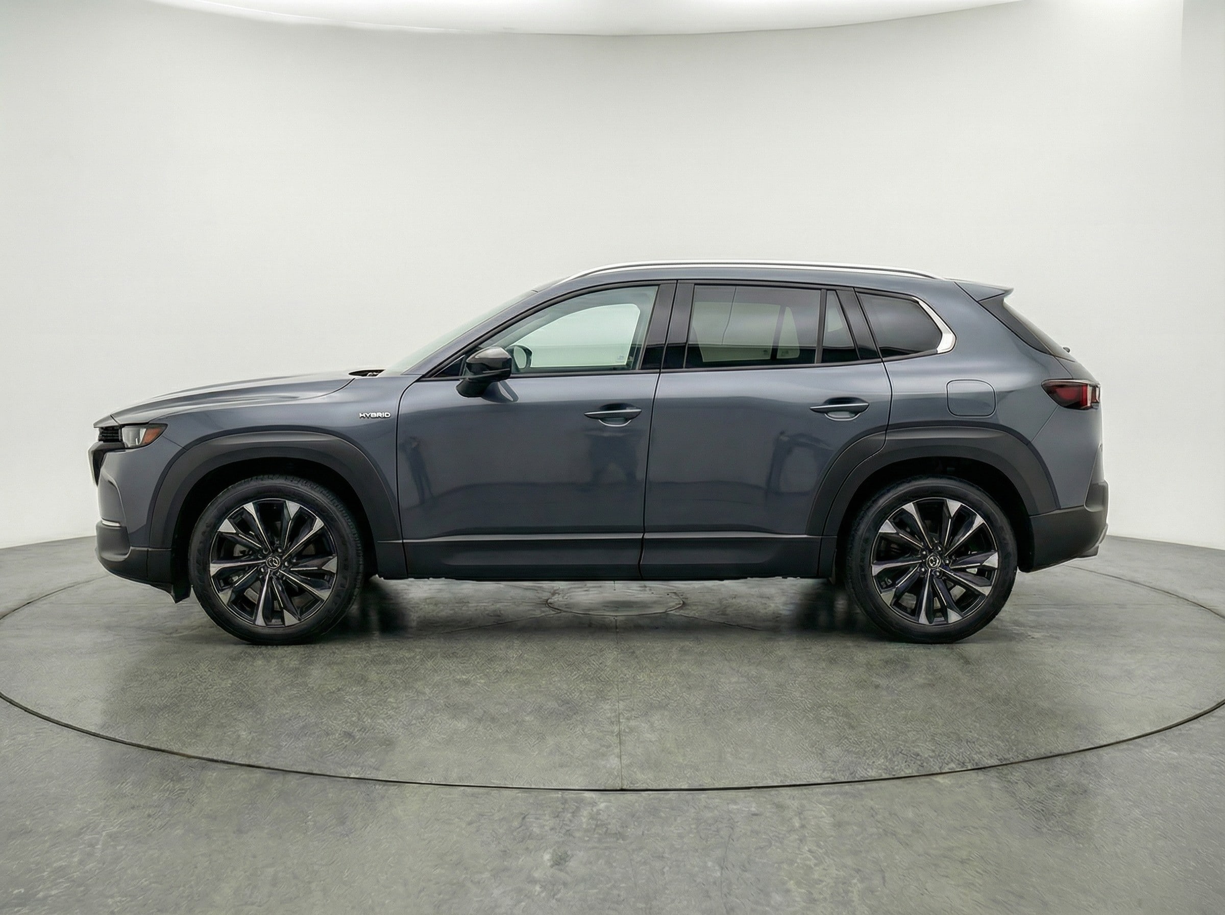 Thumbnail: 2025 Mazda CX-50 - 4