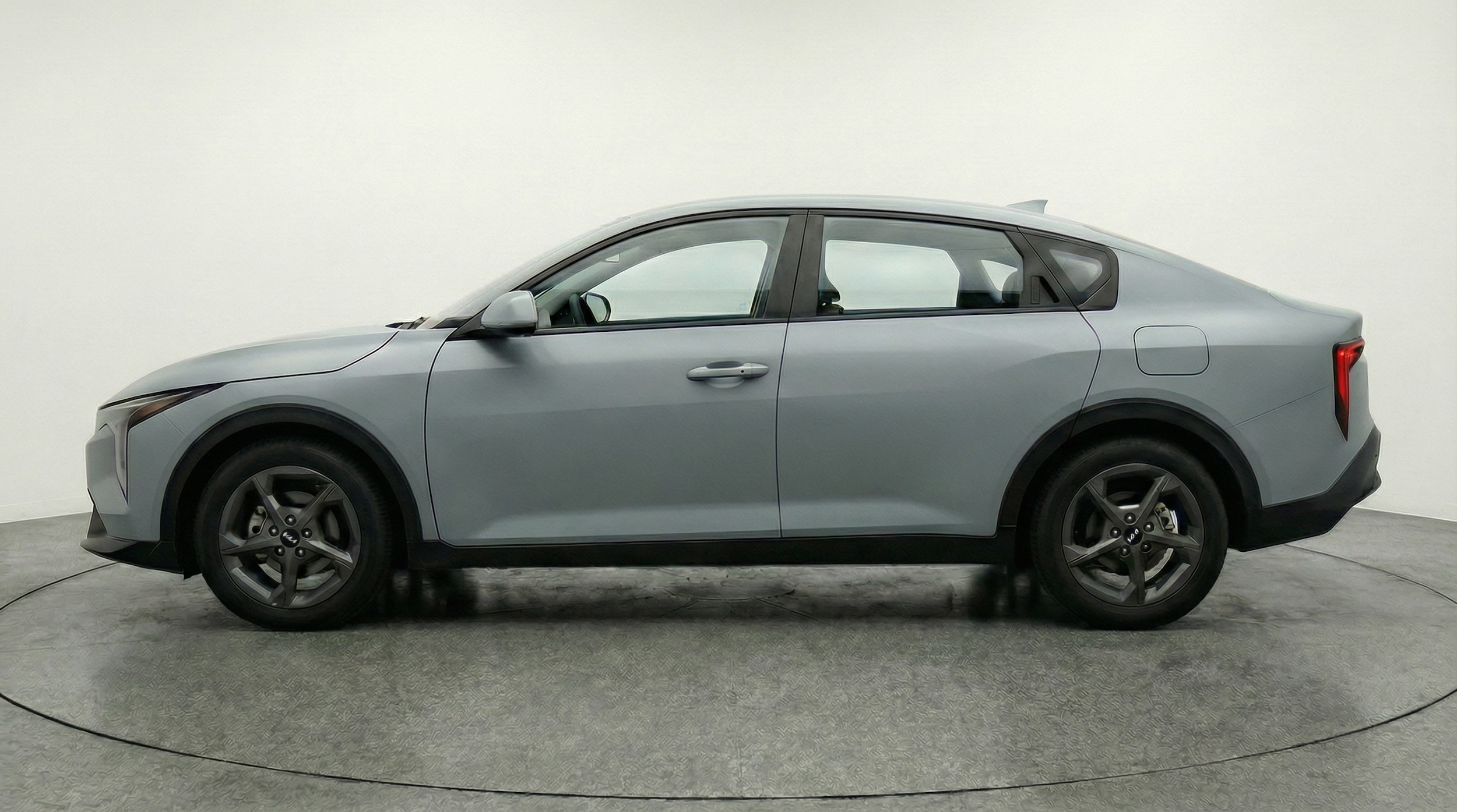 Thumbnail: 2025 Kia K4 - 4