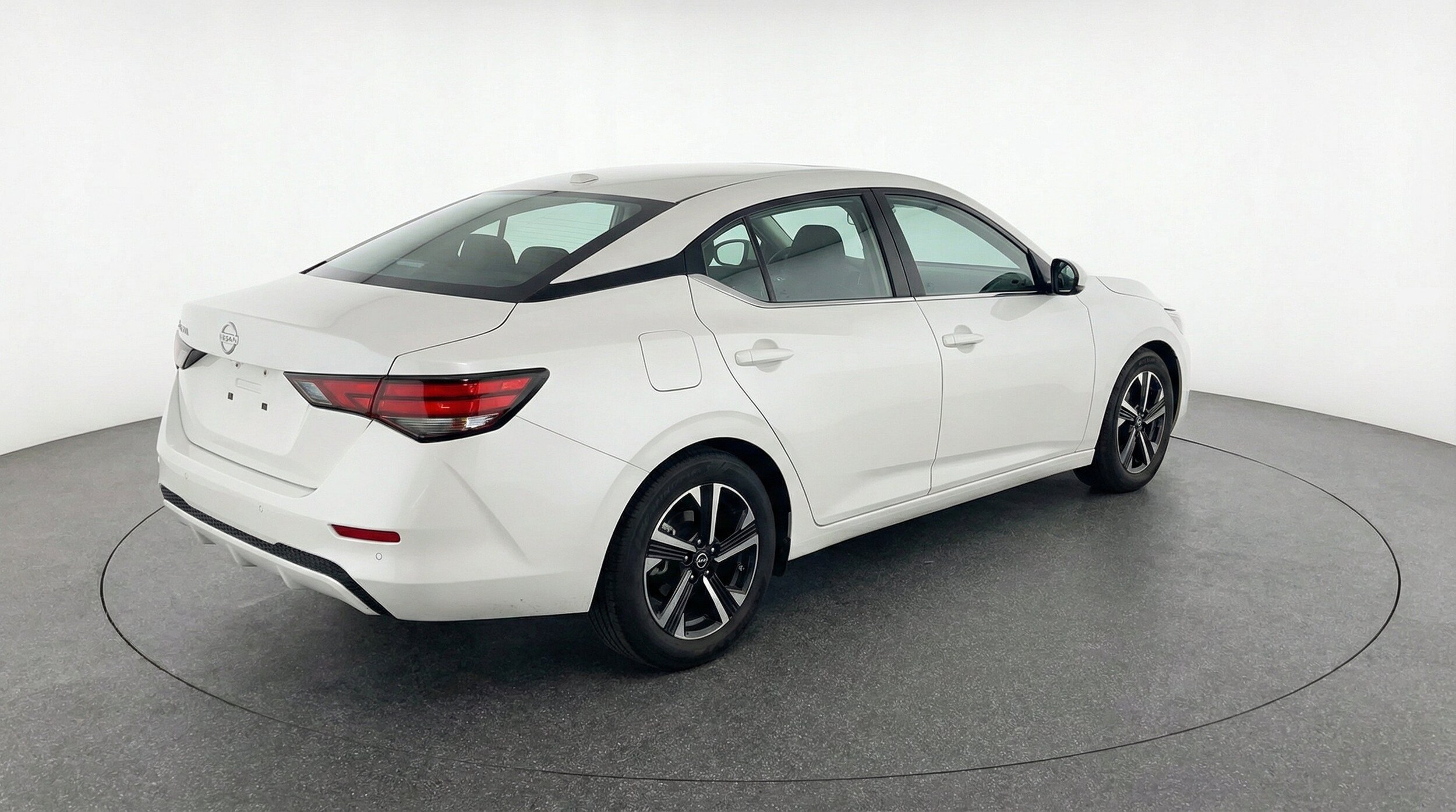 Thumbnail: 2025 Nissan Sentra - 9