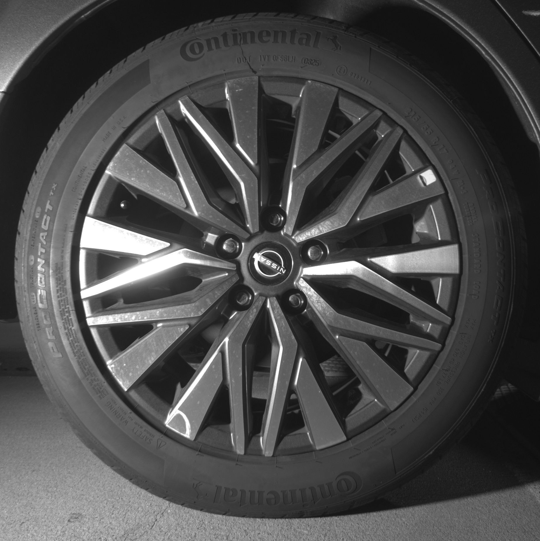 Thumbnail: 2025 Nissan Altima - 12