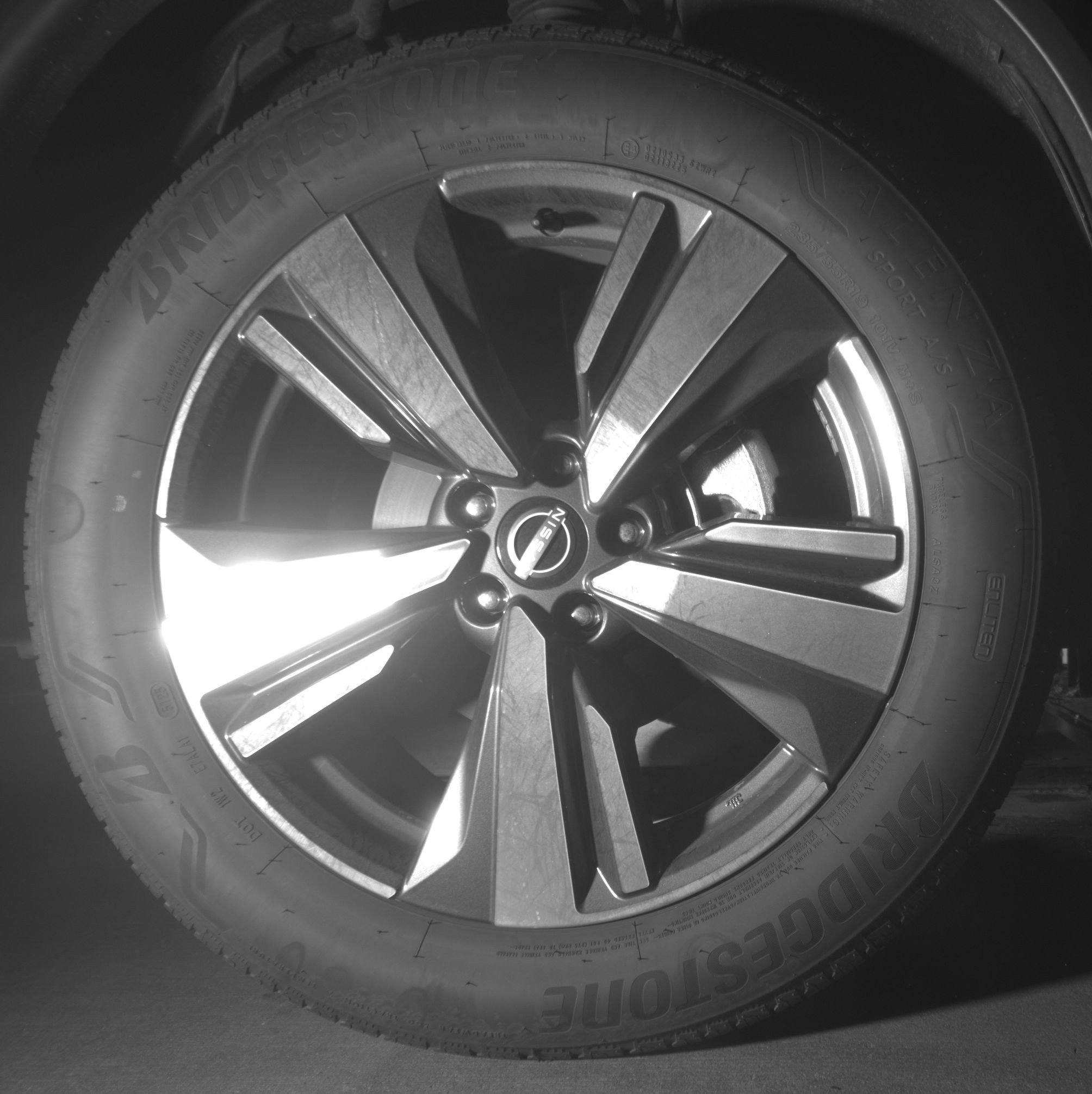 Thumbnail: 2026 Nissan Rogue - 13
