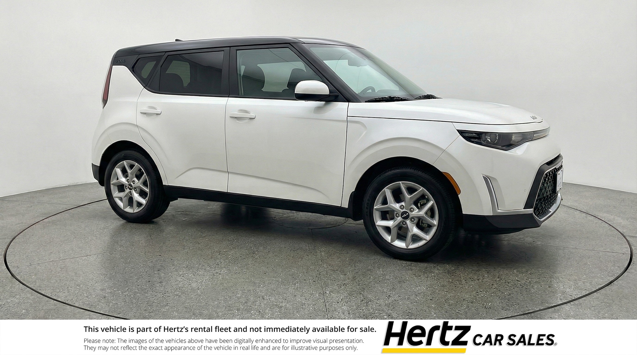 Thumbnail: 2025 Kia Soul - 1