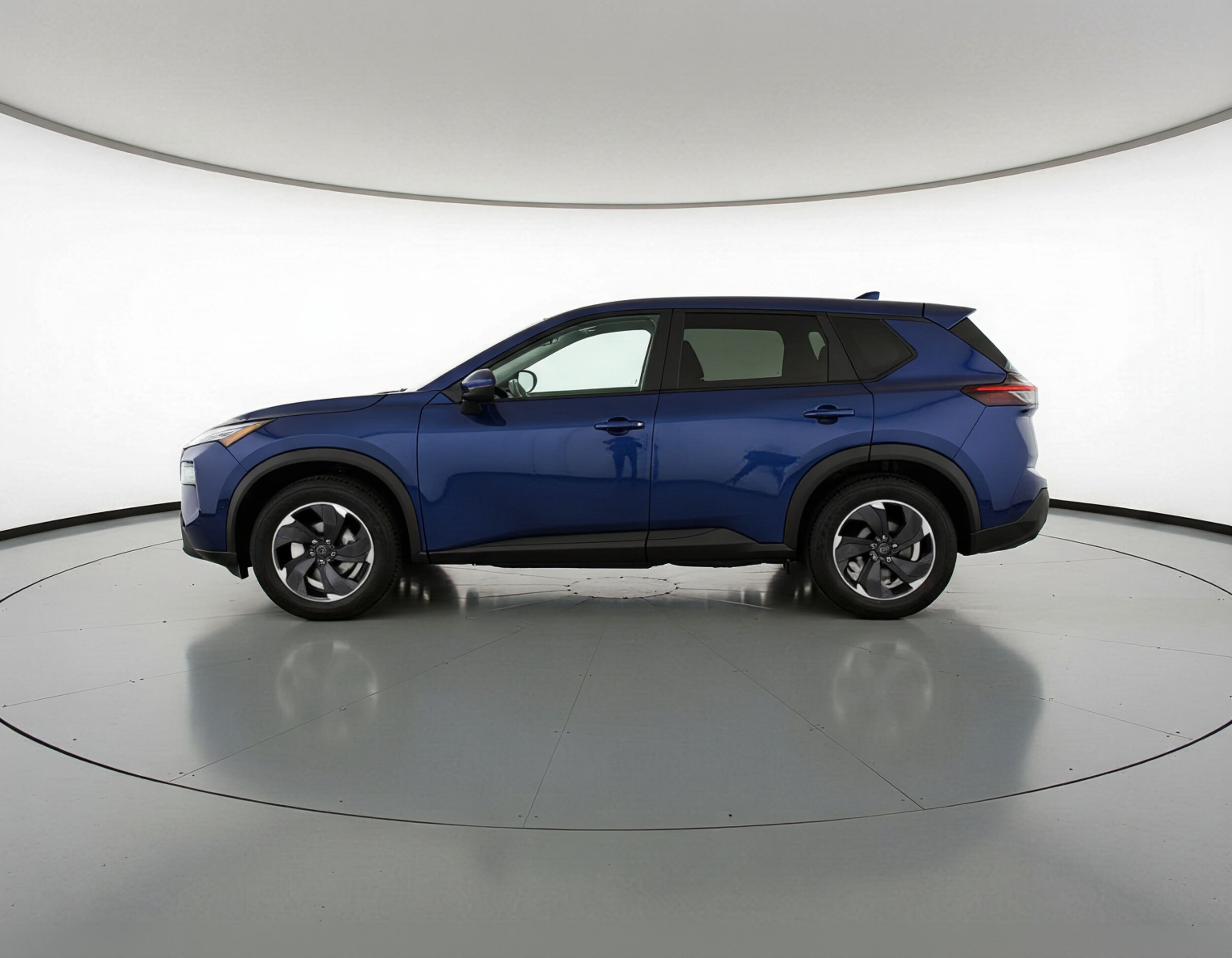 Thumbnail: 2025 Nissan Rogue - 4