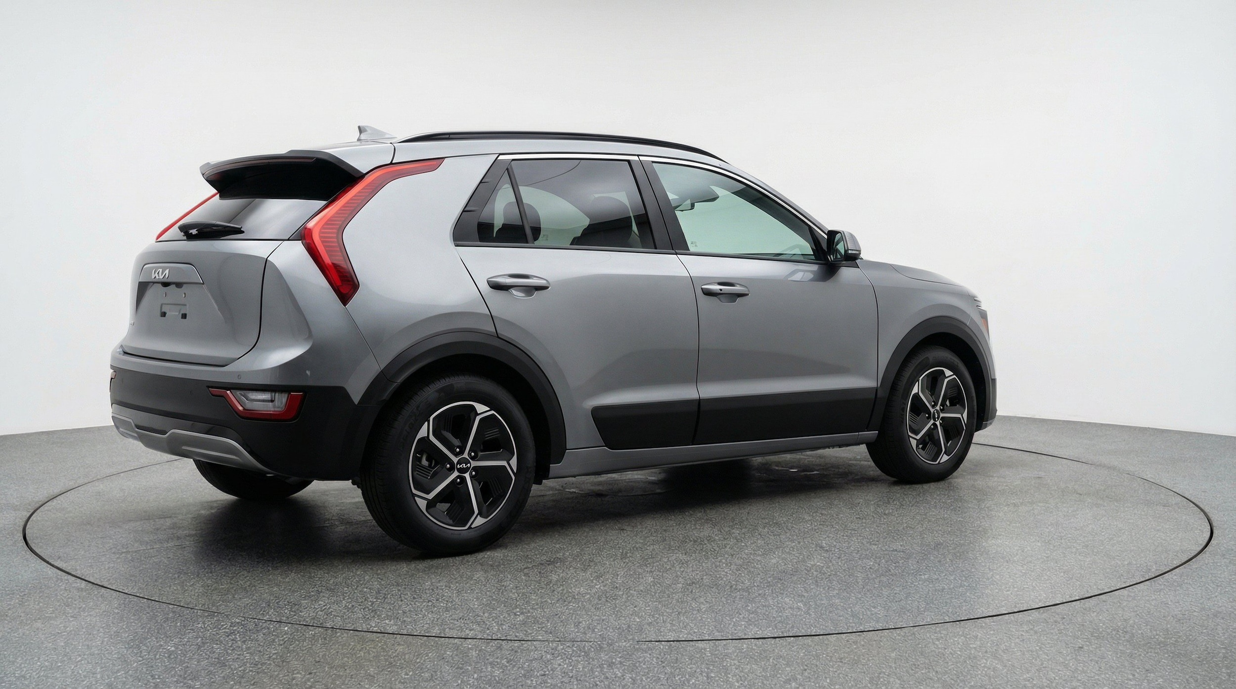 Thumbnail: 2026 Kia Niro - 9