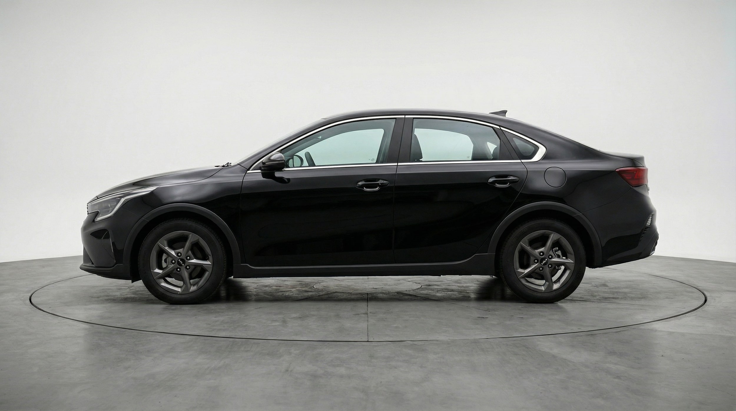 Thumbnail: 2025 Kia K4 - 4