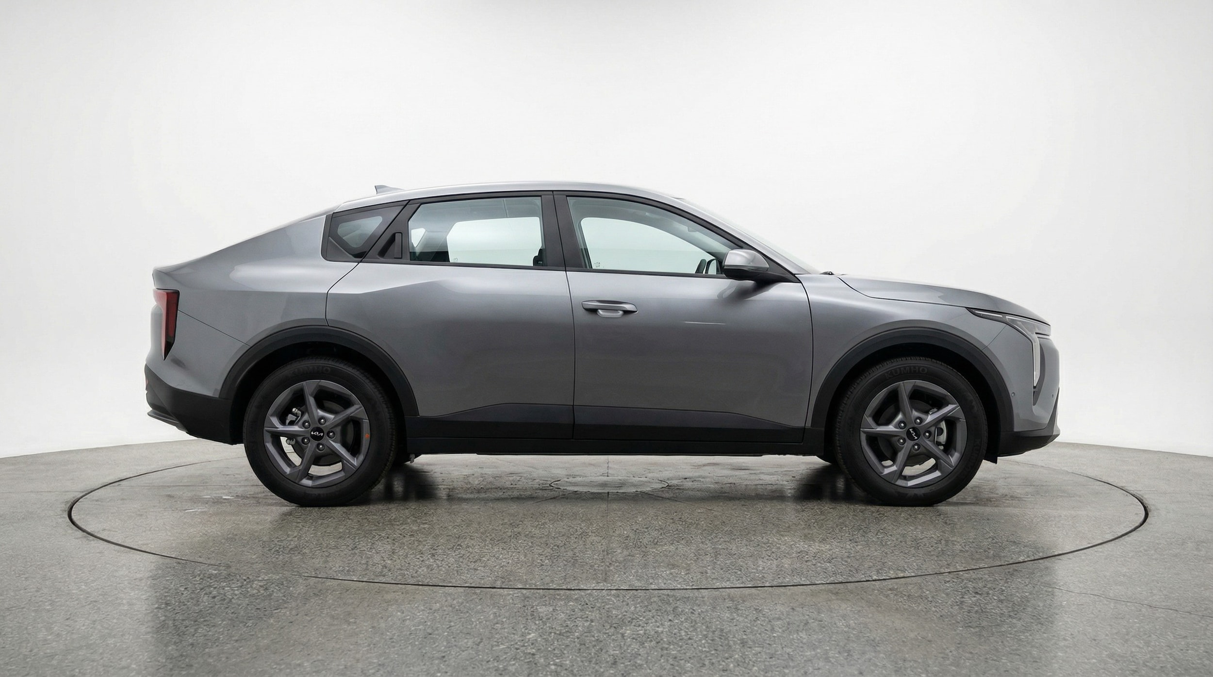 Thumbnail: 2025 Kia K4 - 8