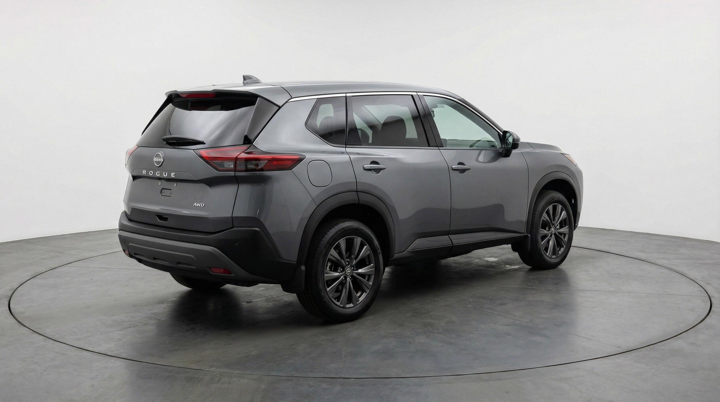 Thumbnail: 2025 Nissan Rogue - 9