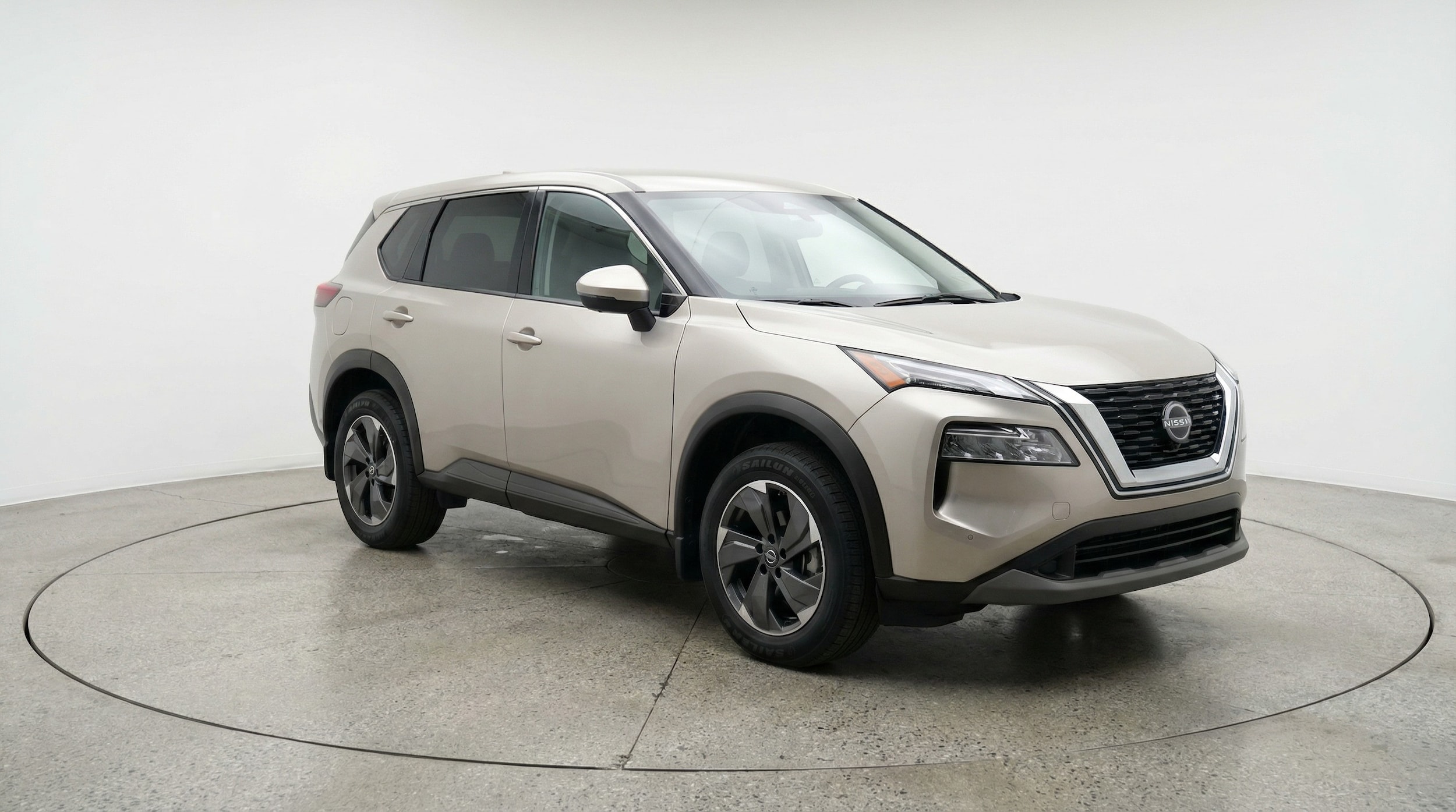 Thumbnail: 2025 Nissan Rogue - 1