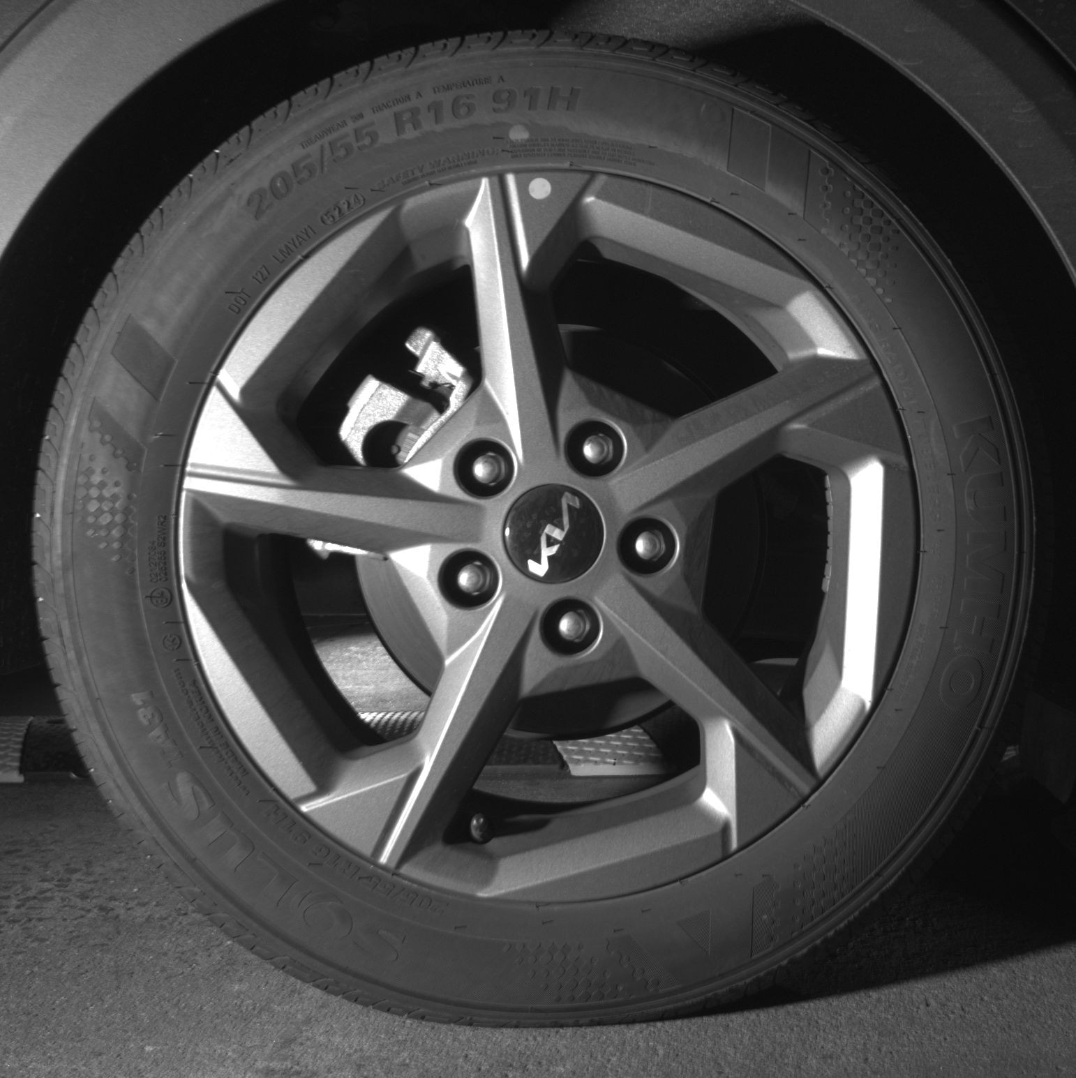 Thumbnail: 2025 Kia K4 - 12