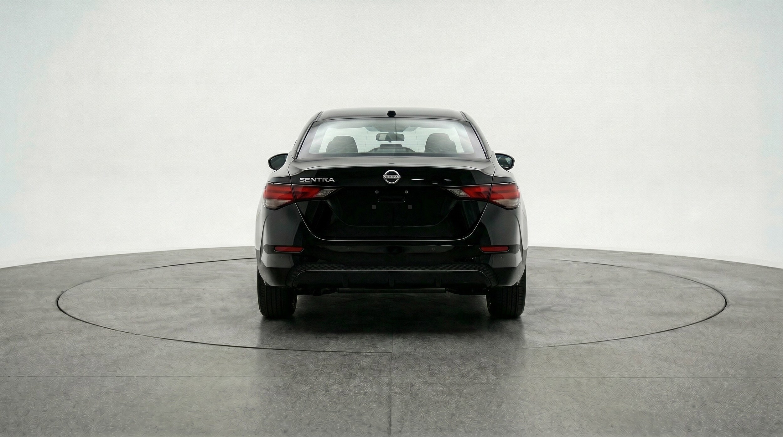 Thumbnail: 2025 Nissan Sentra - 7