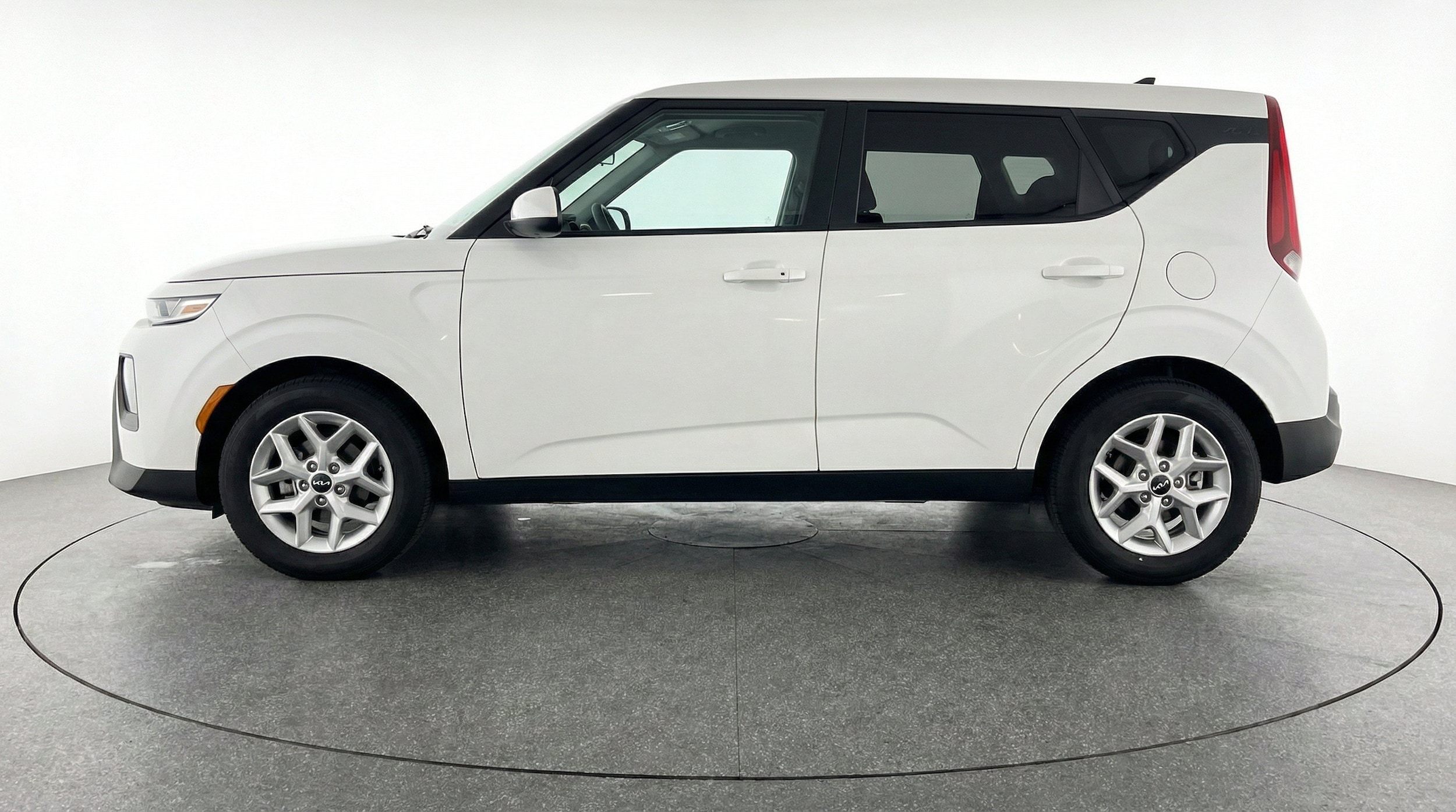Thumbnail: 2025 Kia Soul - 5