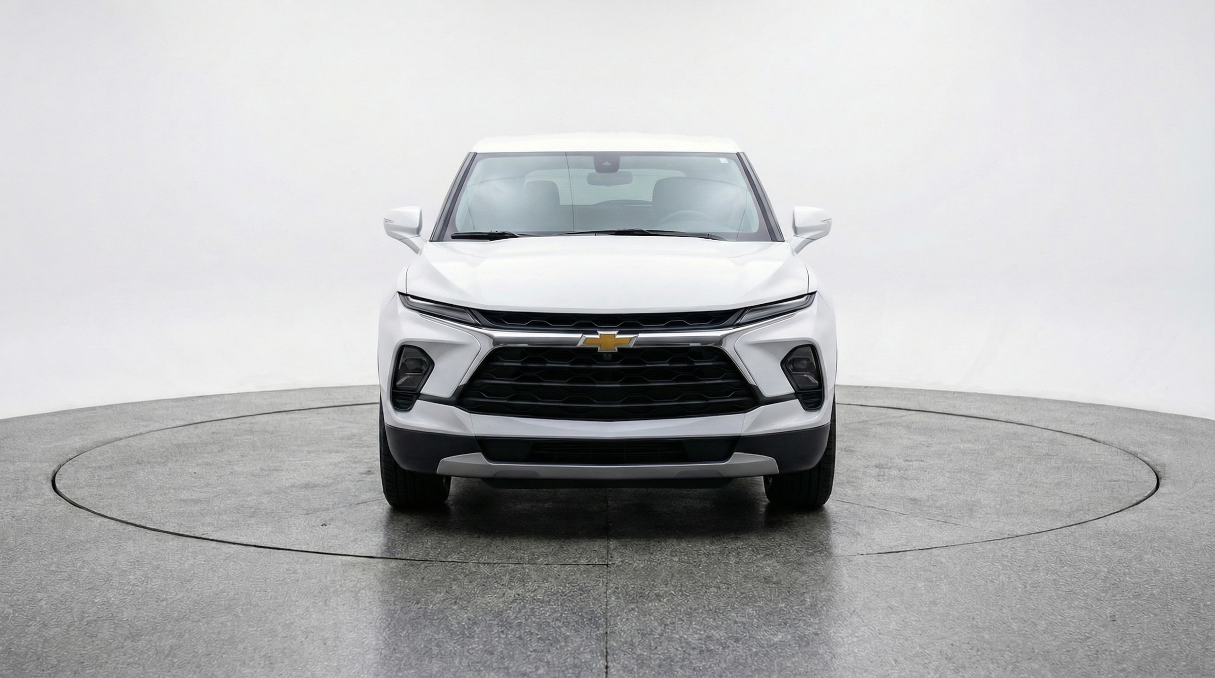 Thumbnail: 2025 Chevrolet Blazer - 2