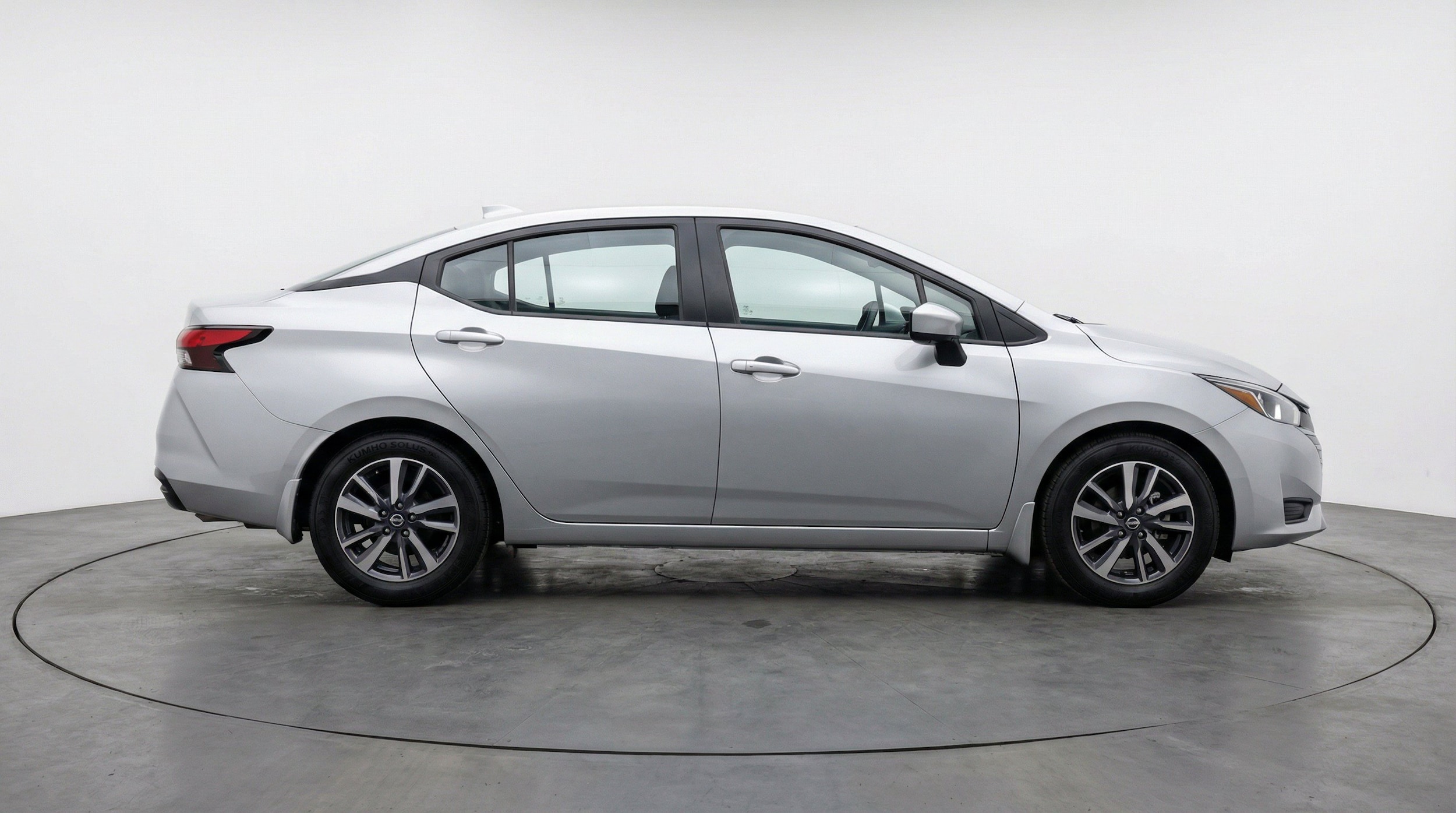 Thumbnail: 2025 Nissan Versa - 11