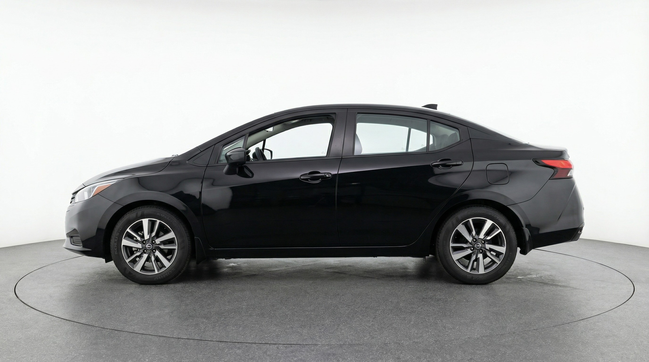 Thumbnail: 2025 Nissan Versa - 4