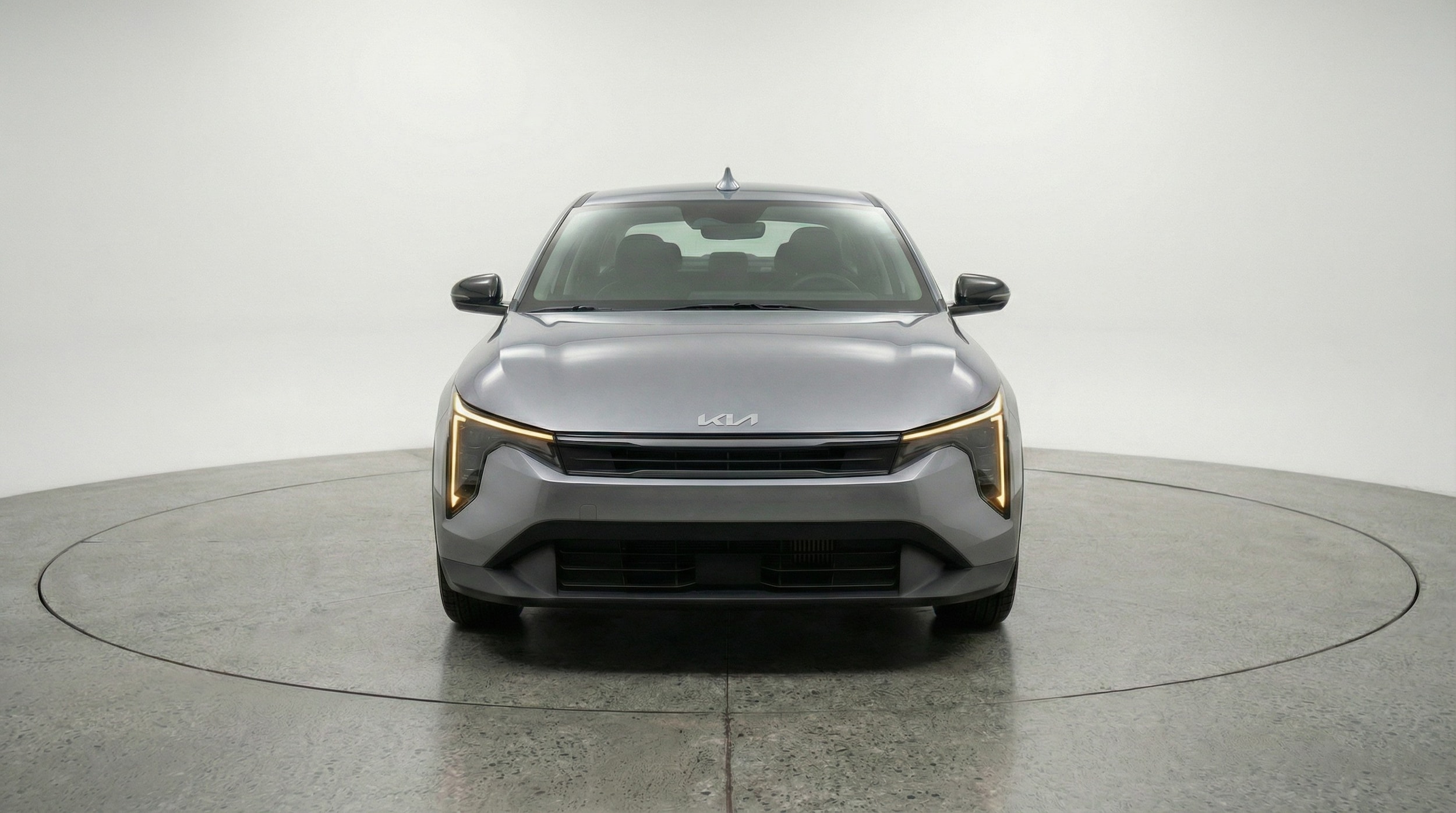 Thumbnail: 2025 Kia K4 - 2