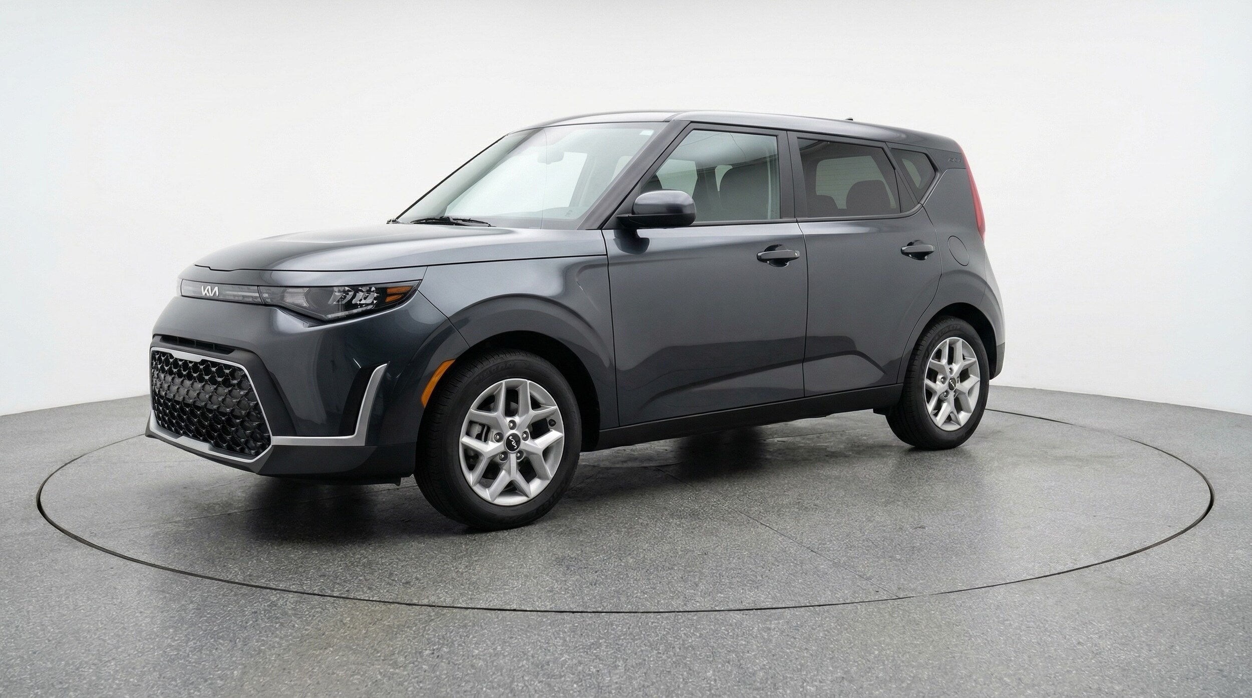 Thumbnail: 2025 Kia Soul - 3