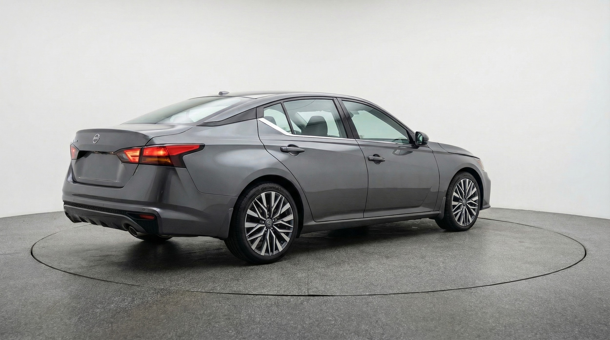 Thumbnail: 2025 Nissan Altima - 7