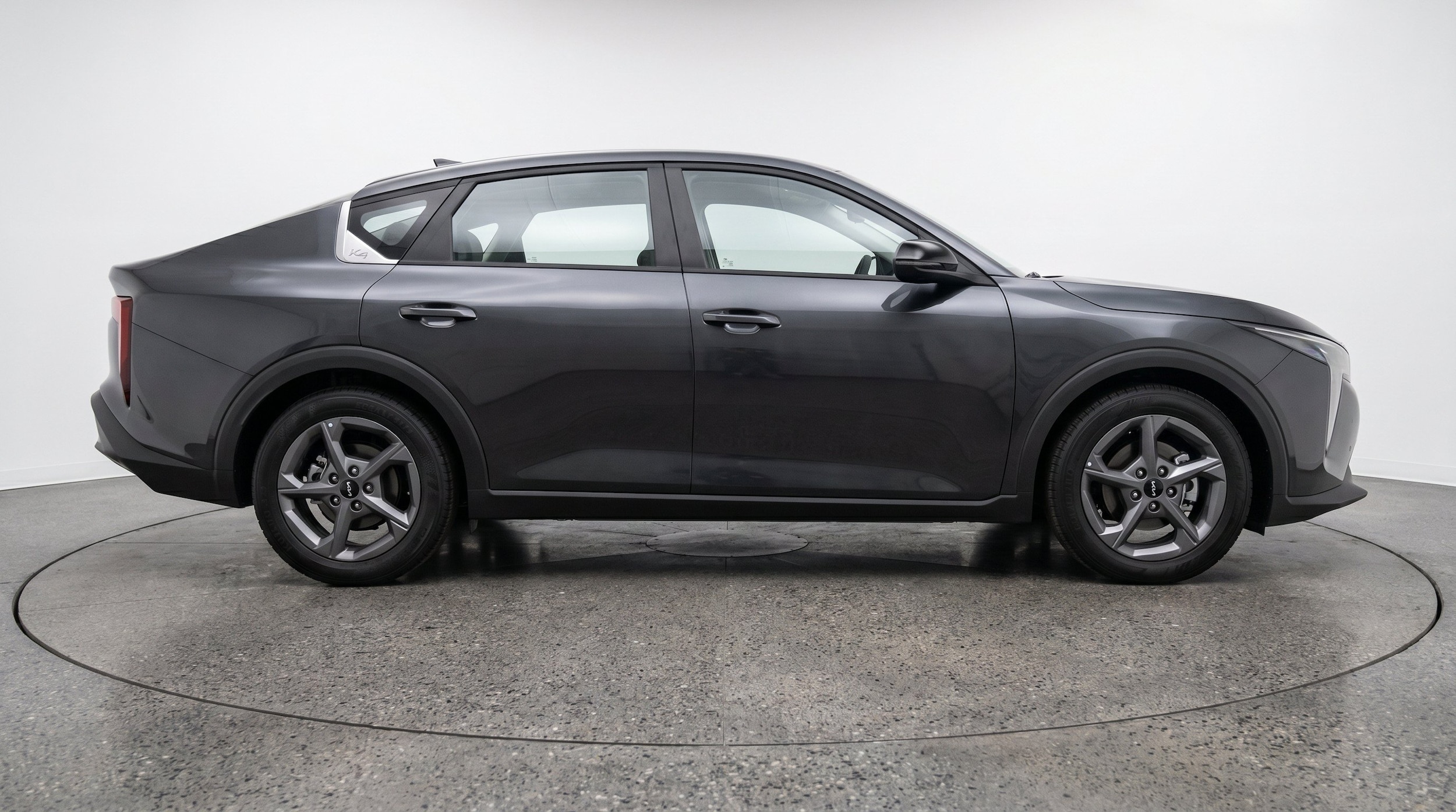 Thumbnail: 2025 Kia K4 - 11