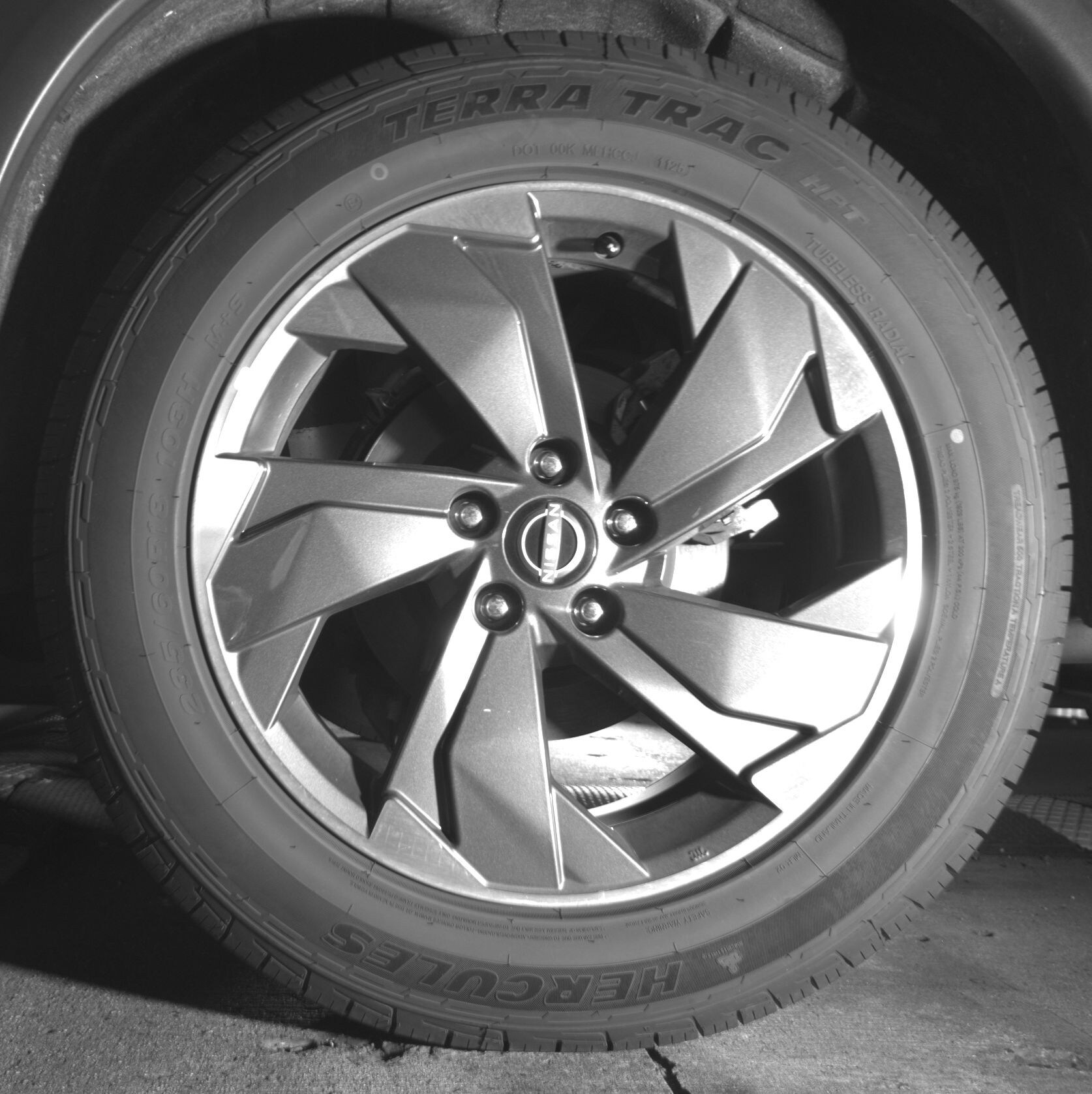 Thumbnail: 2025 Nissan Rogue - 11