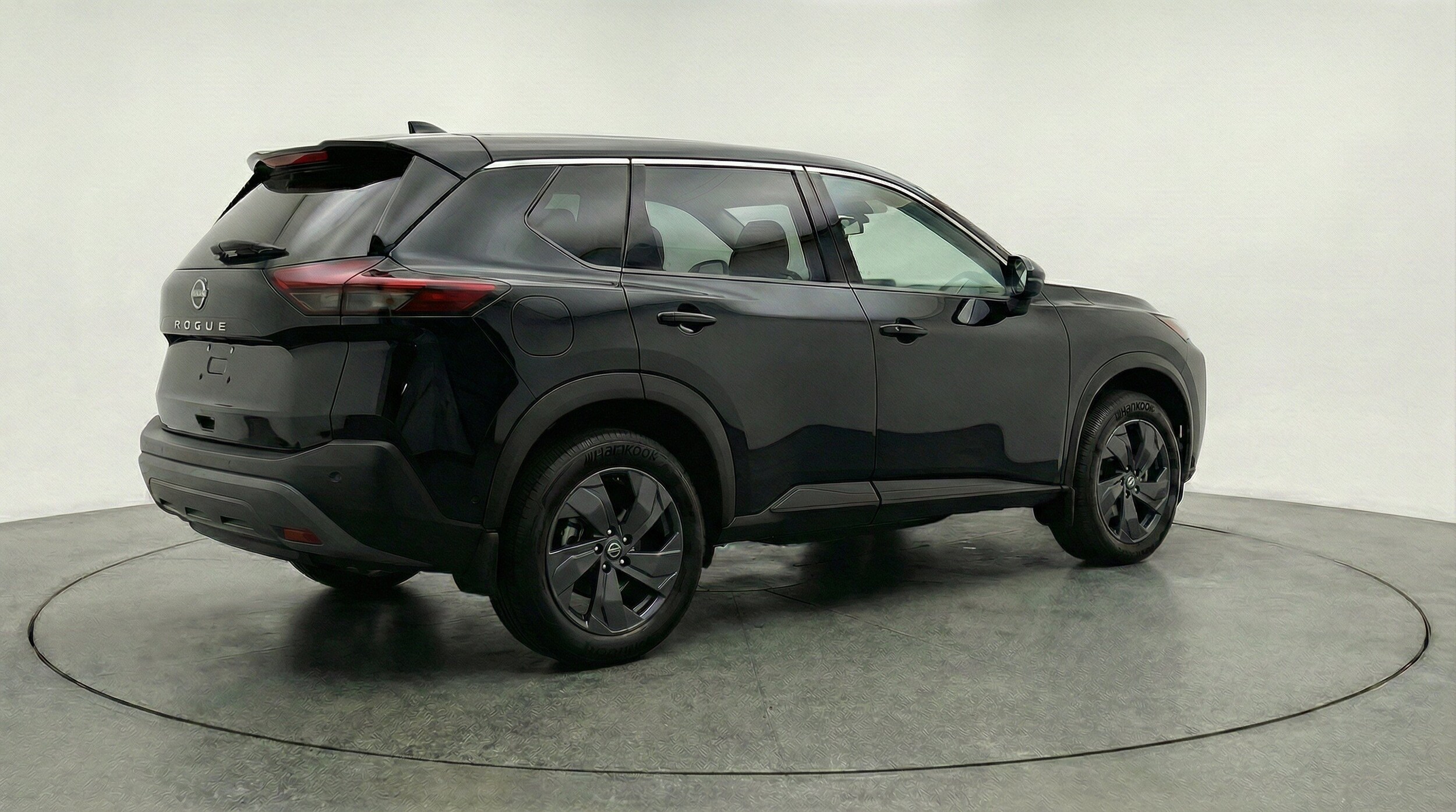 Thumbnail: 2026 Nissan Rogue - 9