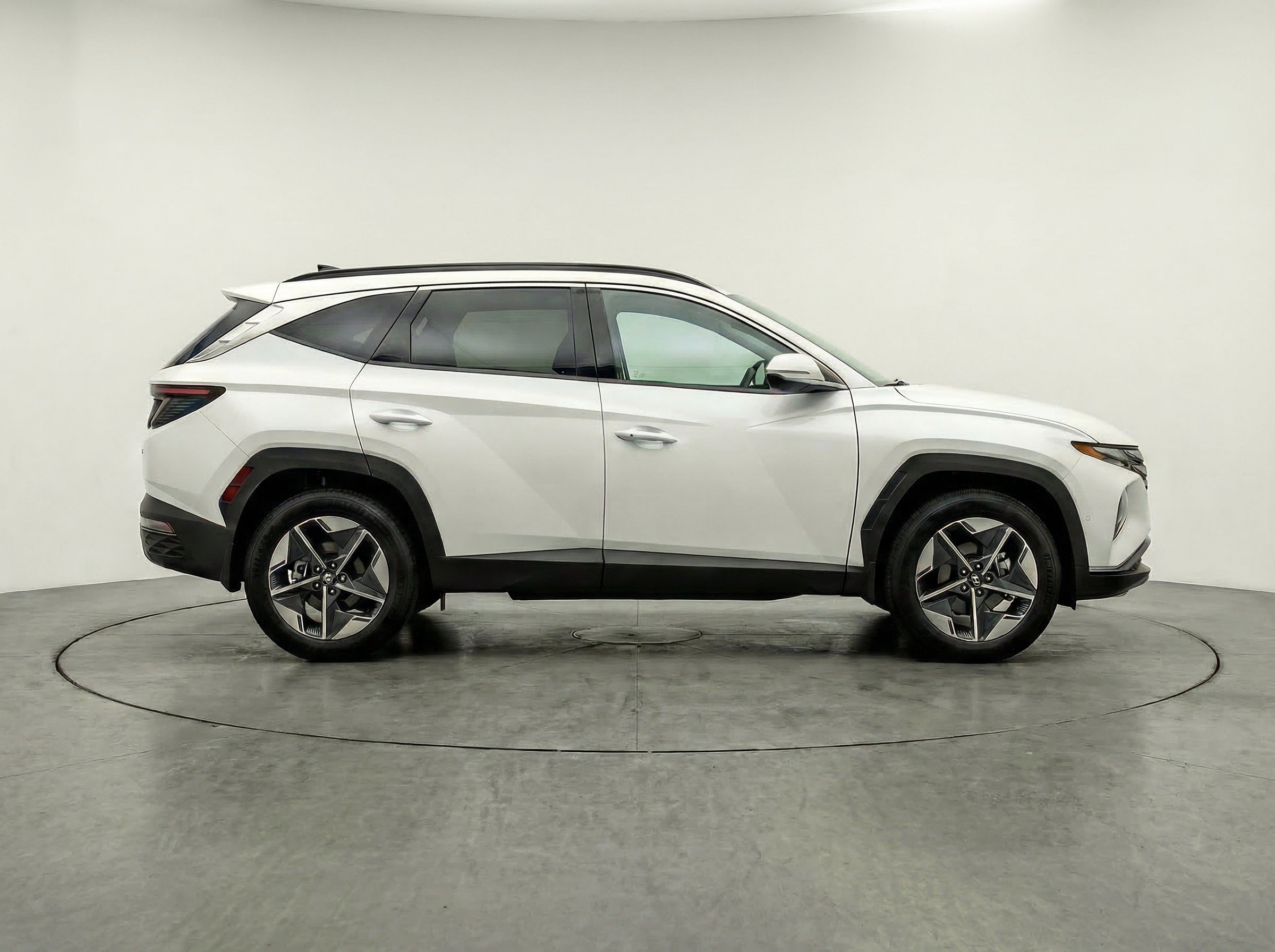 Thumbnail: 2026 Hyundai Tucson - 11