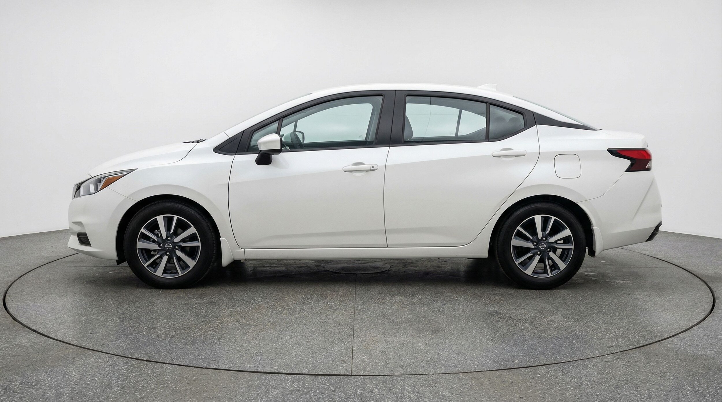 Thumbnail: 2025 Nissan Versa - 4