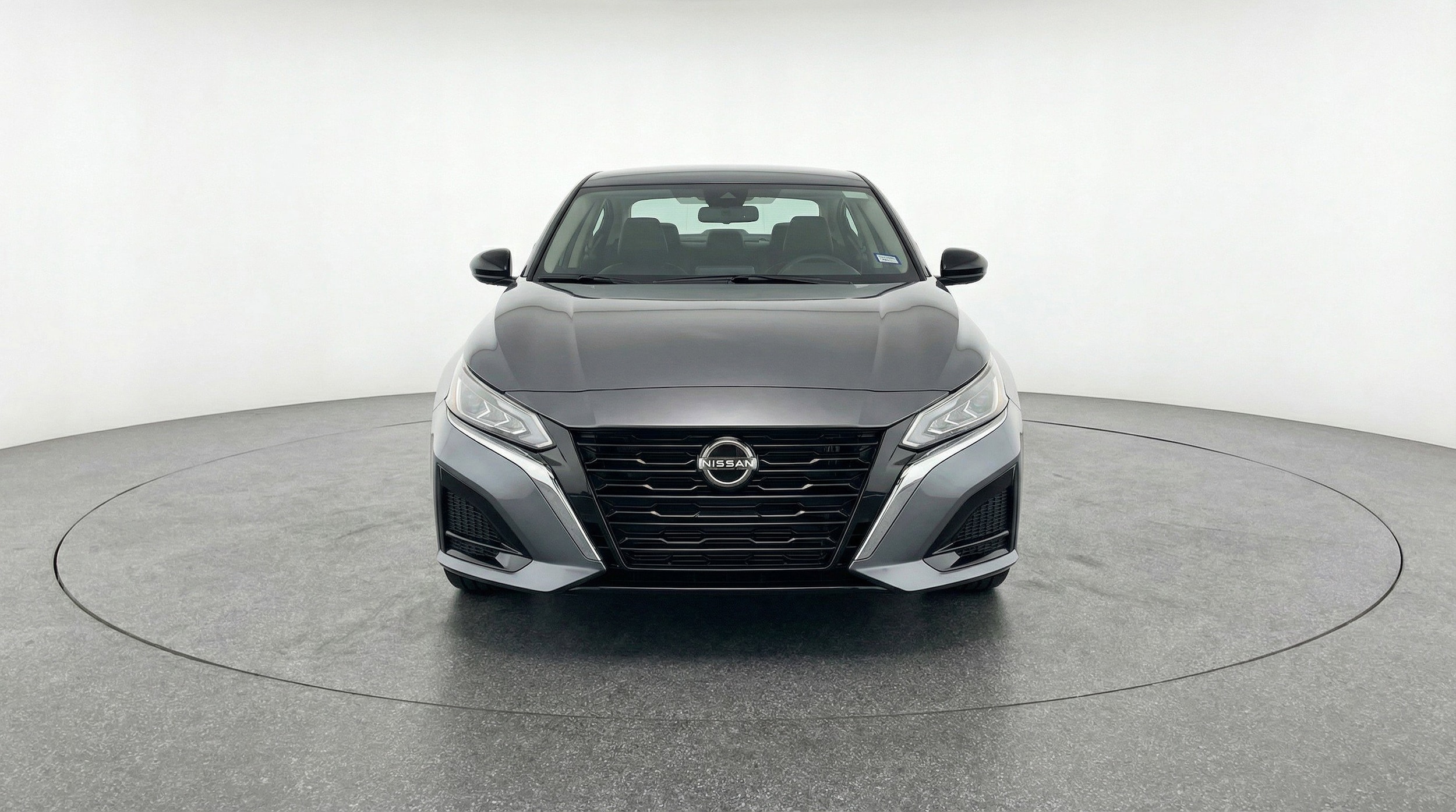 Thumbnail: 2025 Nissan Altima - 2