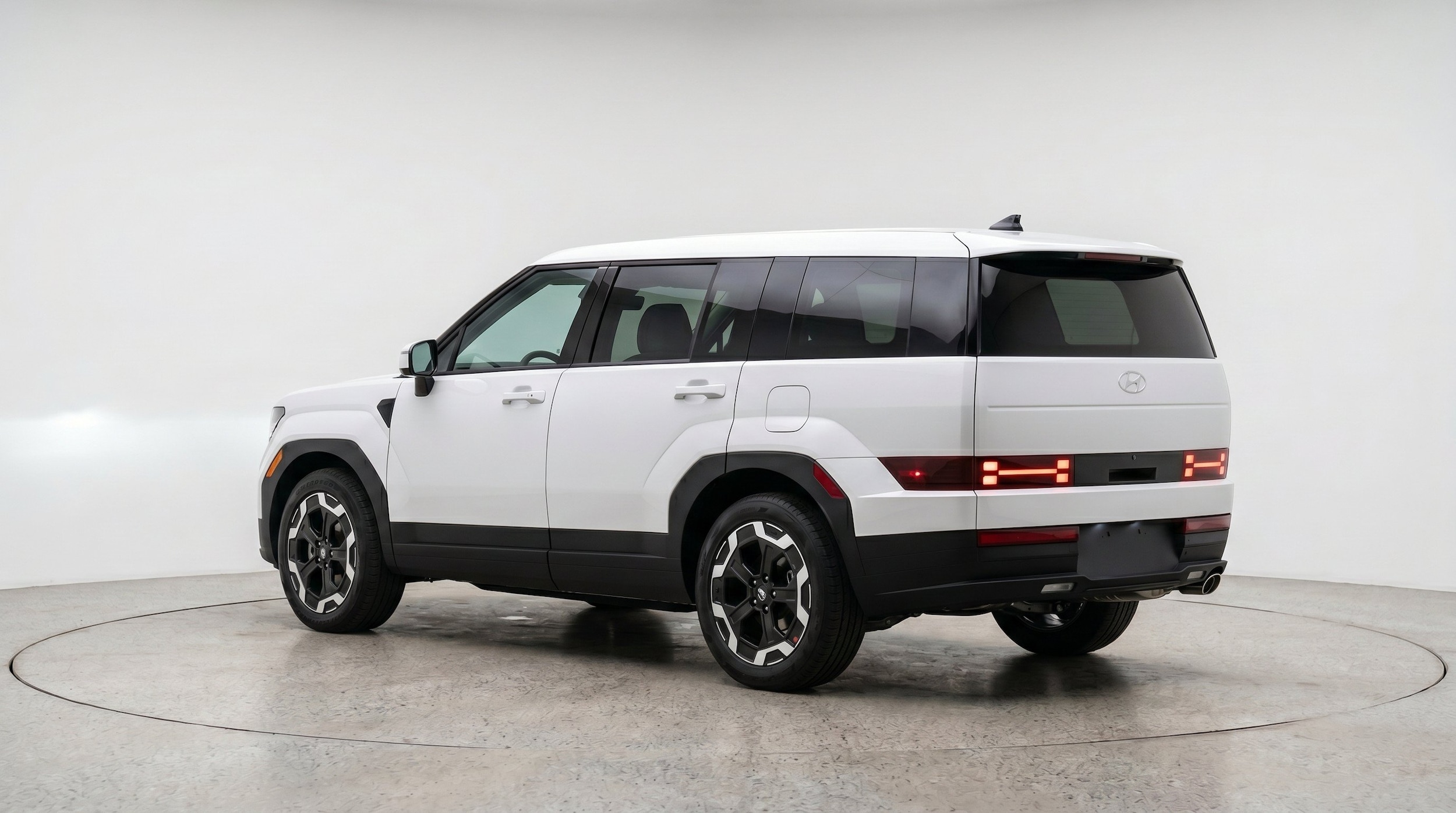Thumbnail: 2026 Hyundai Santa Fe - 6