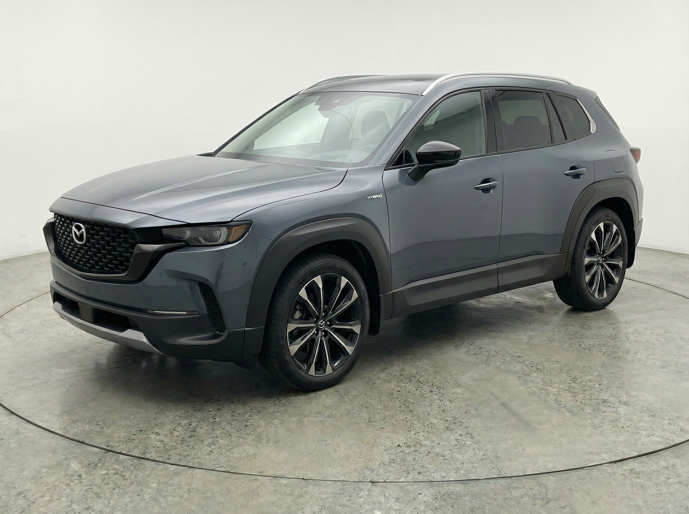 Thumbnail: 2025 Mazda CX-50 - 3