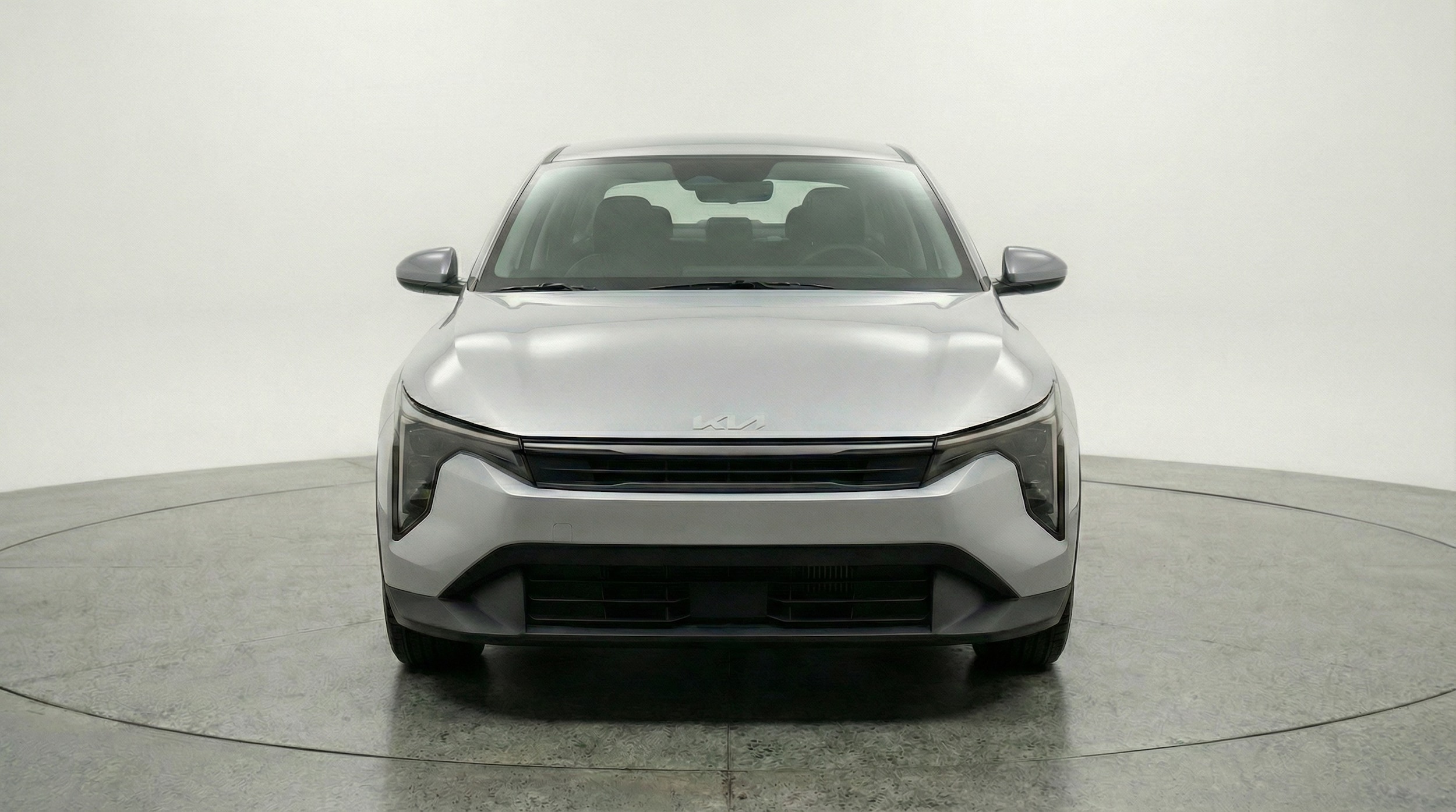 Thumbnail: 2025 Kia K4 - 2