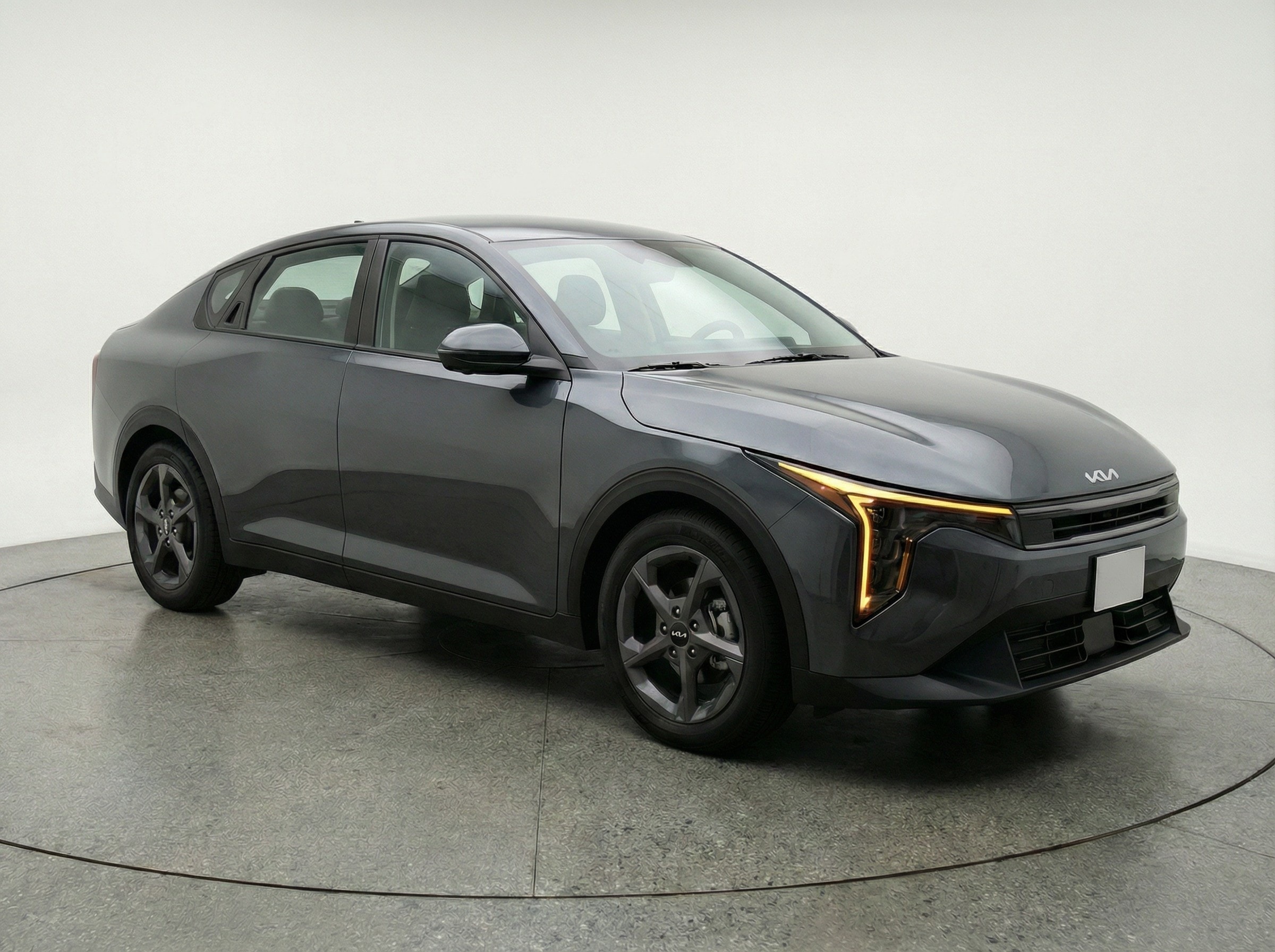 Thumbnail: 2025 Kia K4 - 1