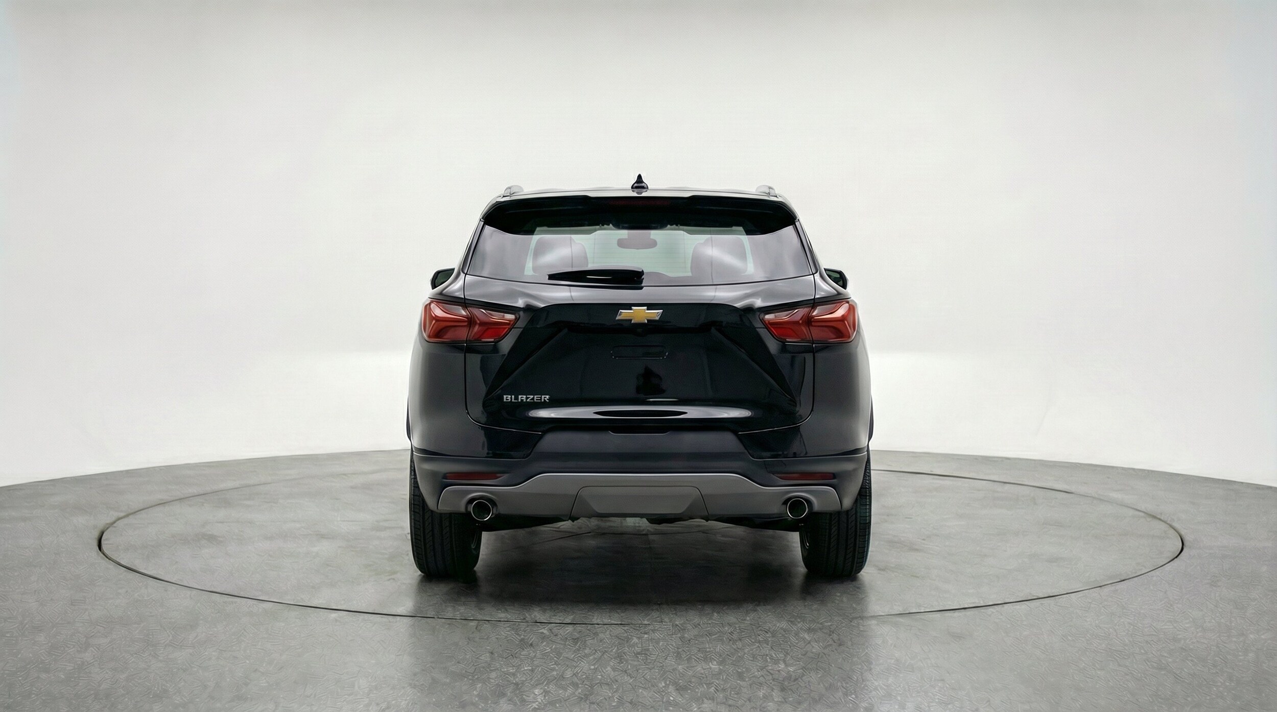 Thumbnail: 2025 Chevrolet Blazer - 7