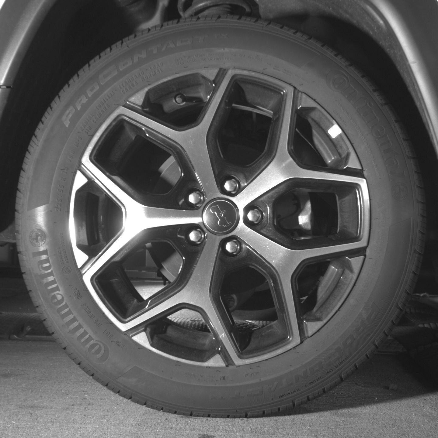 Thumbnail: 2025 Jeep Compass - 12