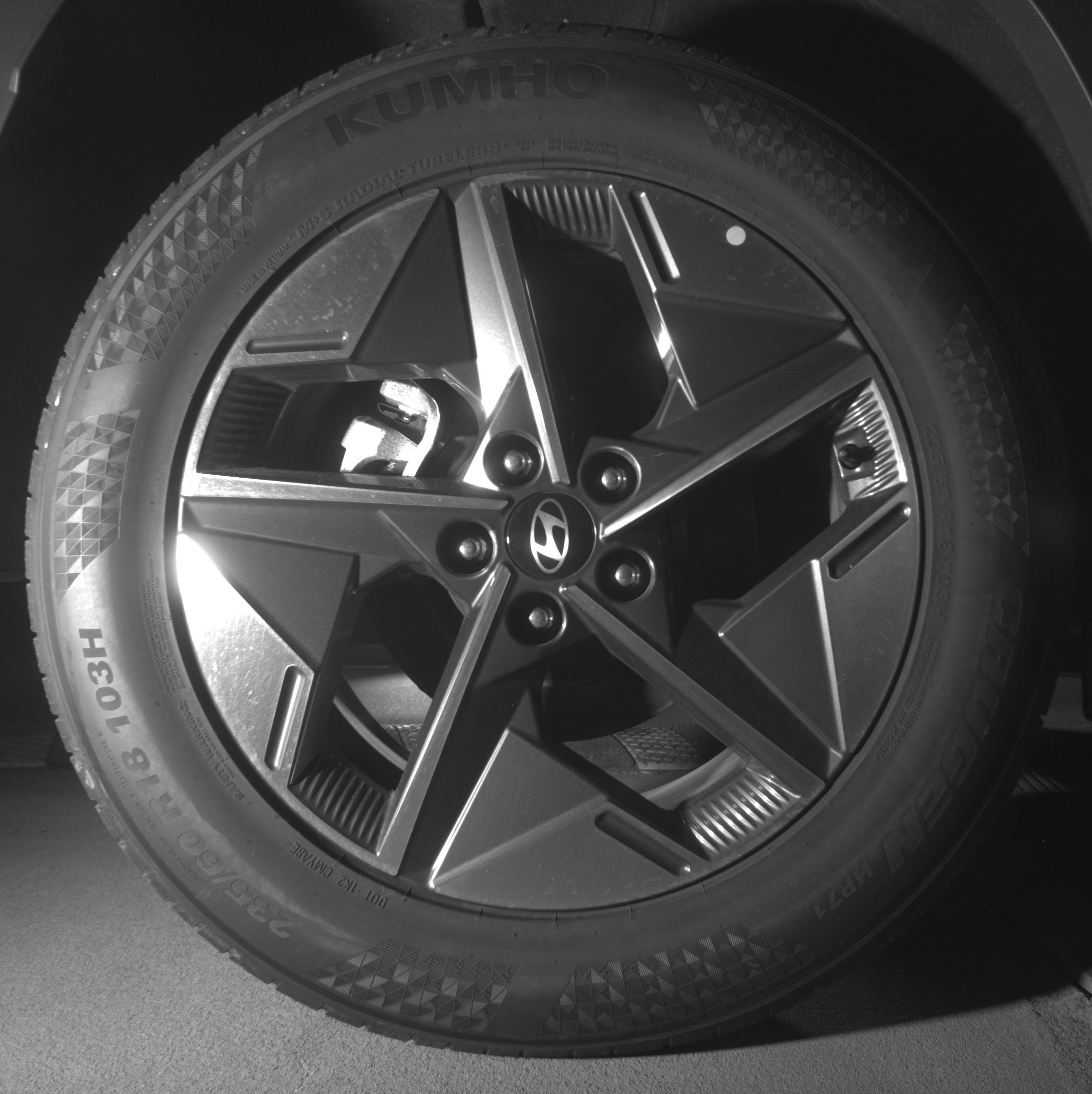 Thumbnail: 2026 Hyundai Tucson - 15
