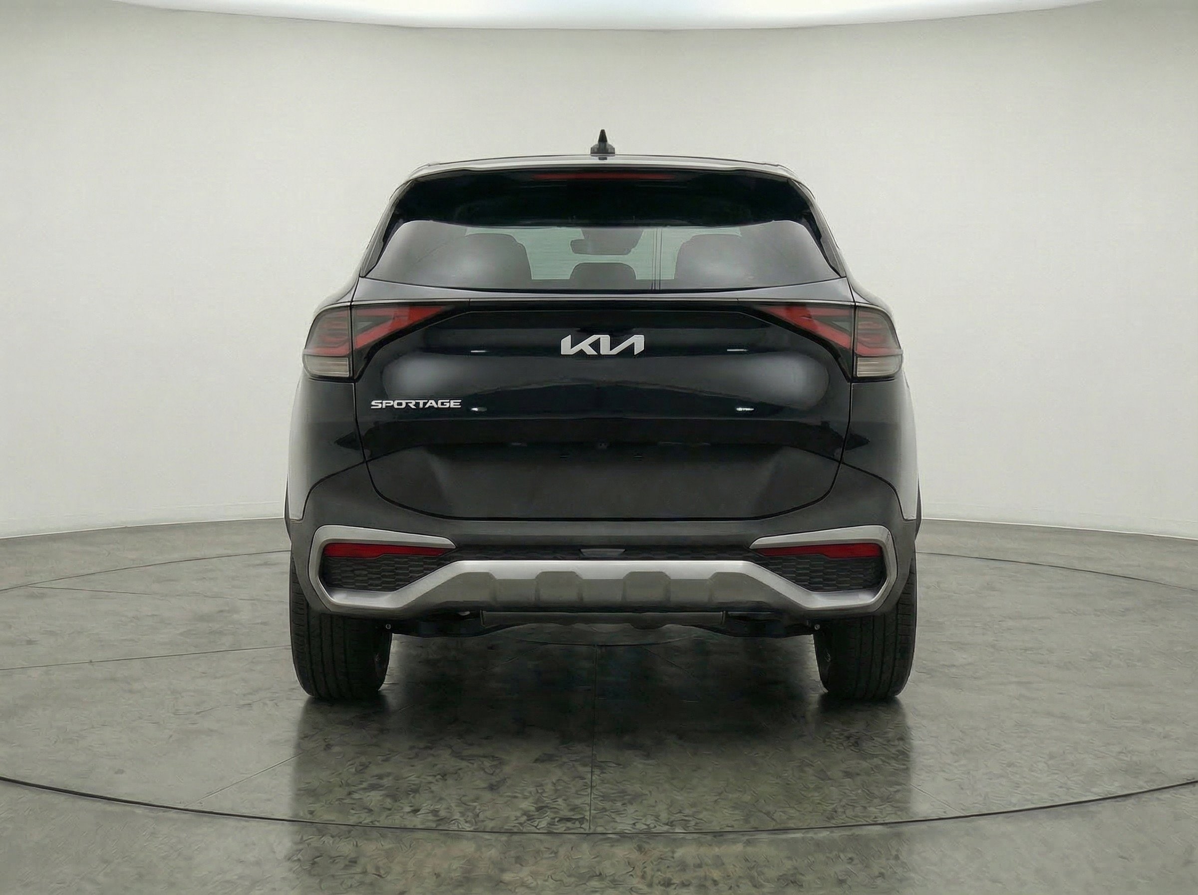 Thumbnail: 2026 Kia Sportage - 7