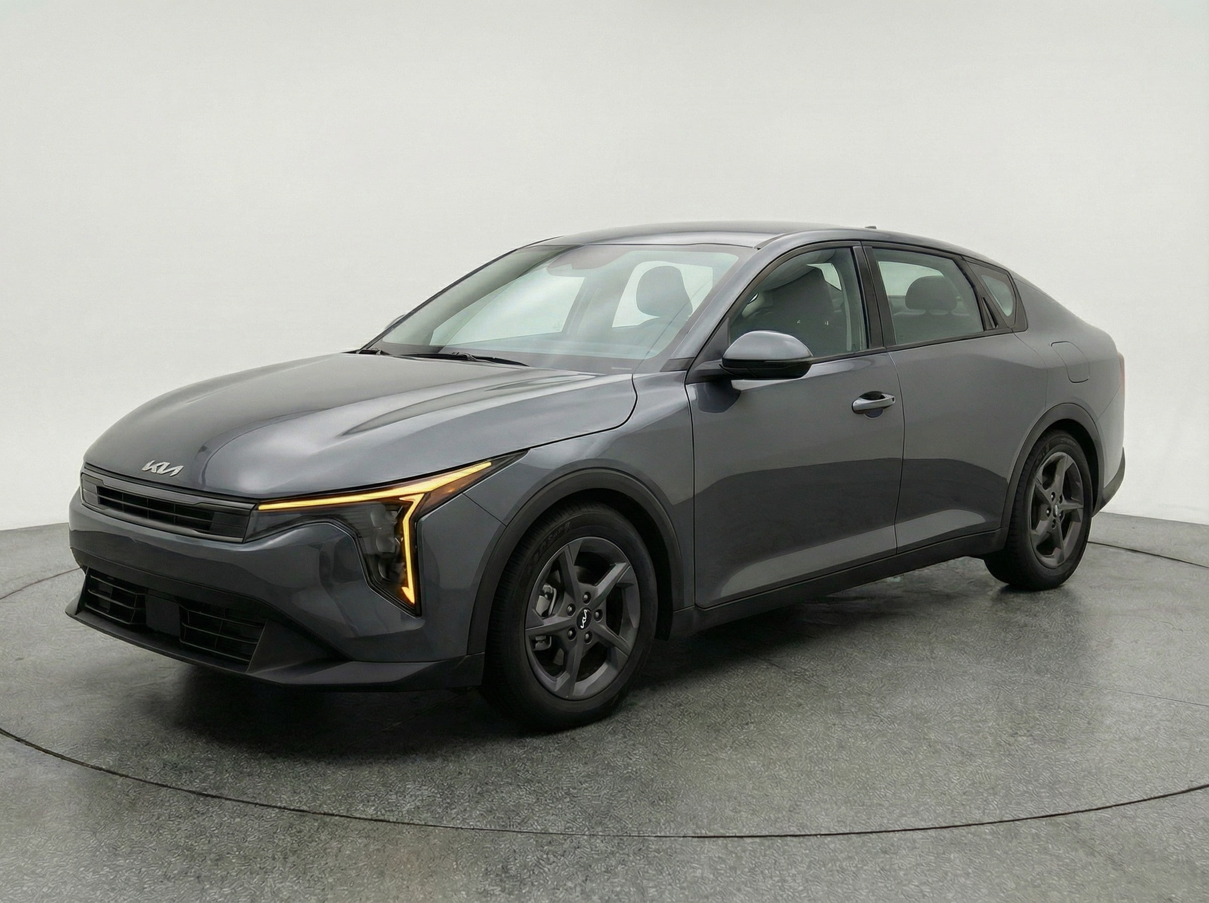 Thumbnail: 2025 Kia K4 - 3