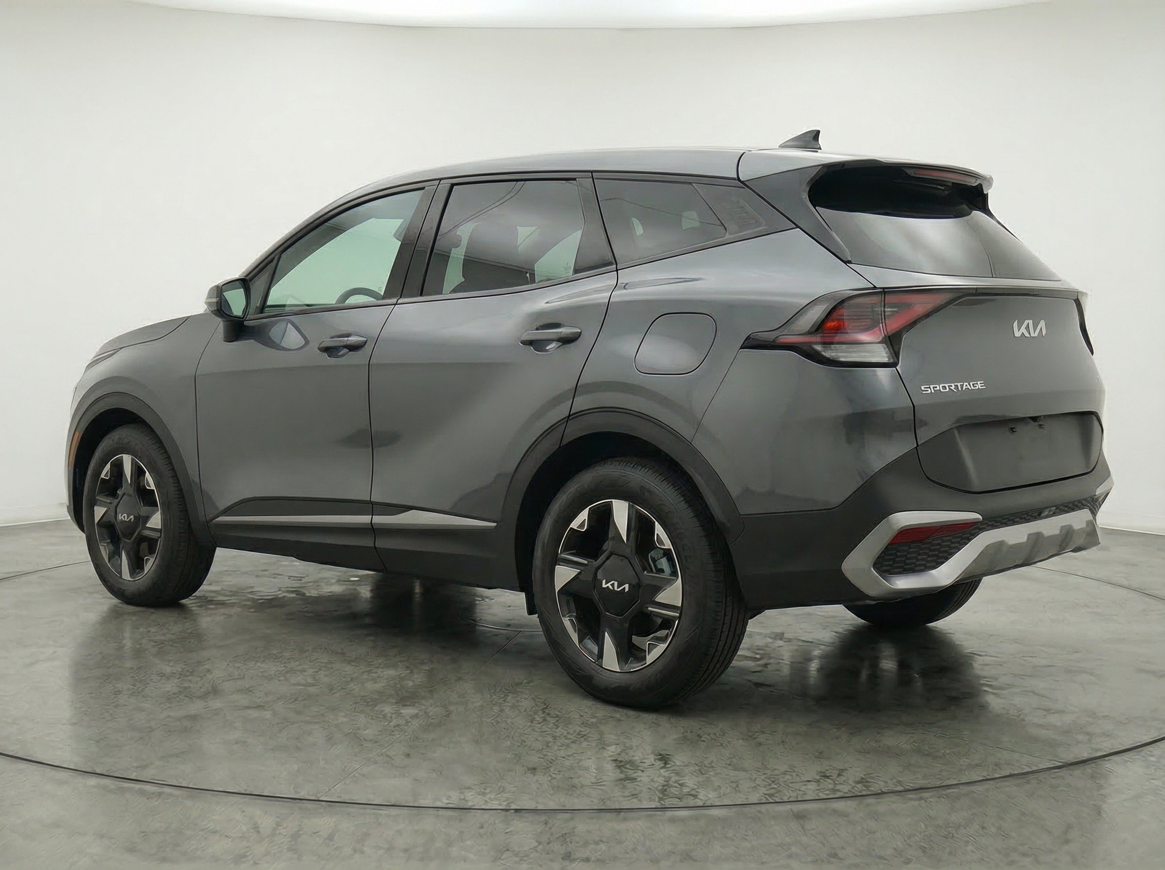 Thumbnail: 2026 Kia Sportage - 6