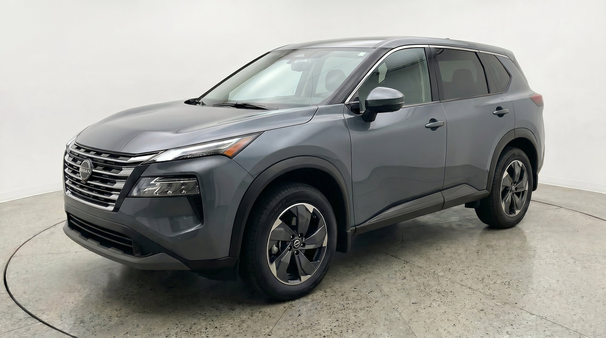 Thumbnail: 2025 Nissan Rogue - 3