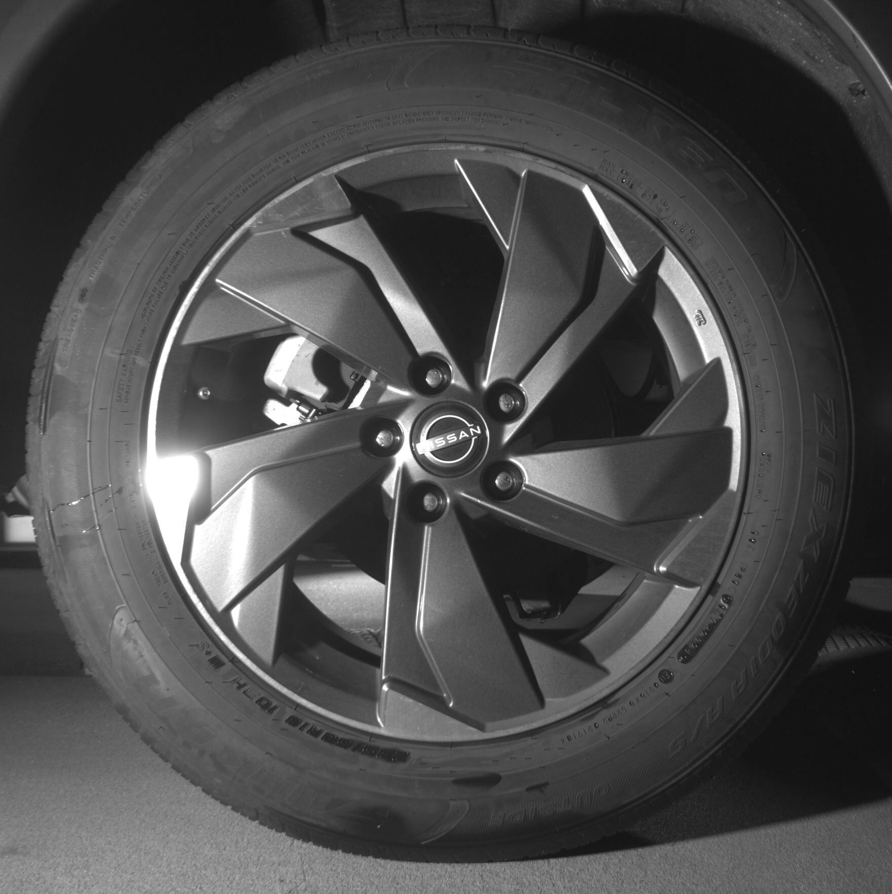 Thumbnail: 2025 Nissan Rogue - 12