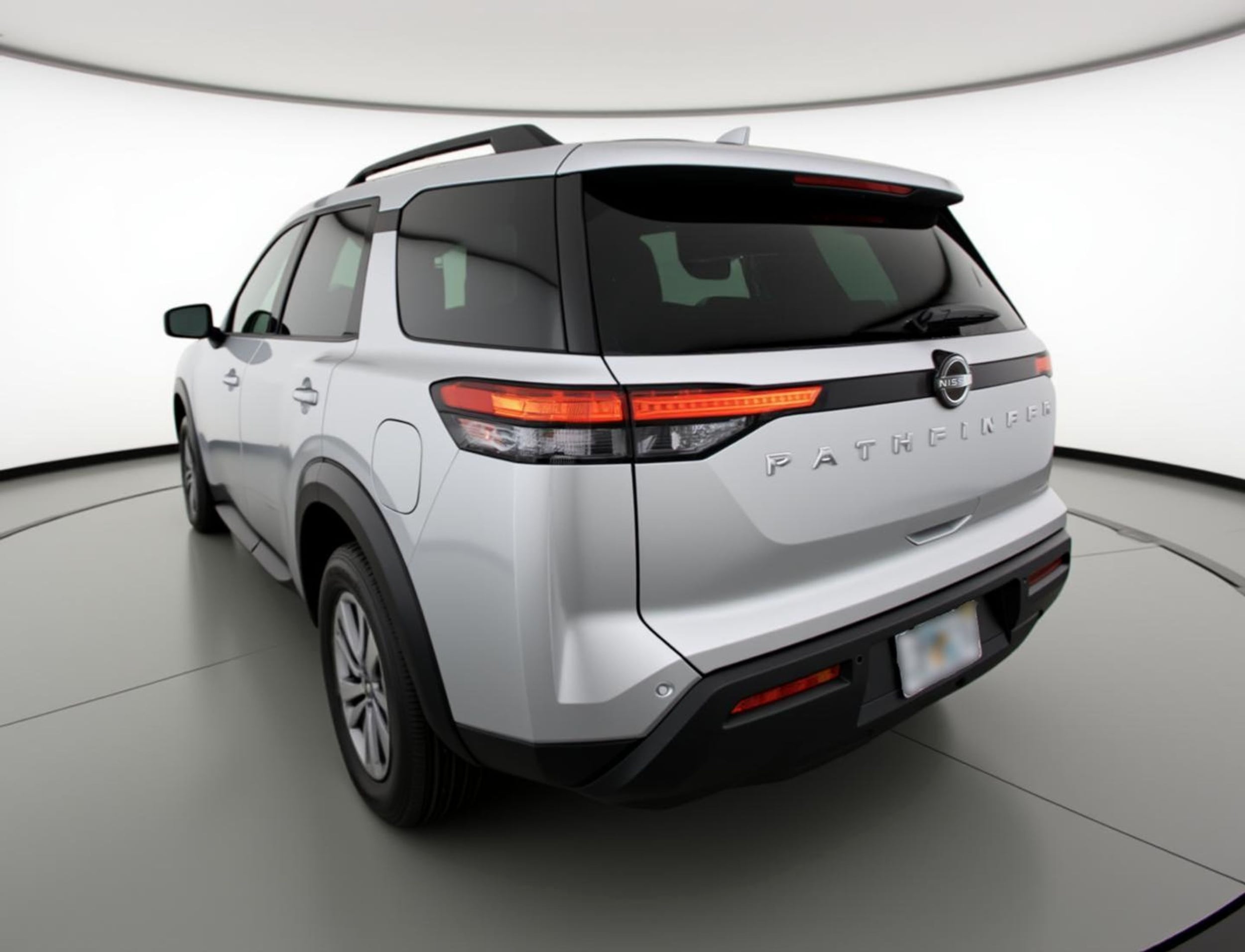 Thumbnail: 2025 Nissan Pathfinder - 5